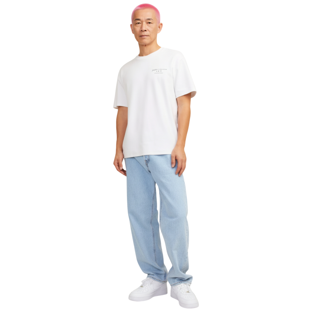 Vaquero JACK AND JONES bagy