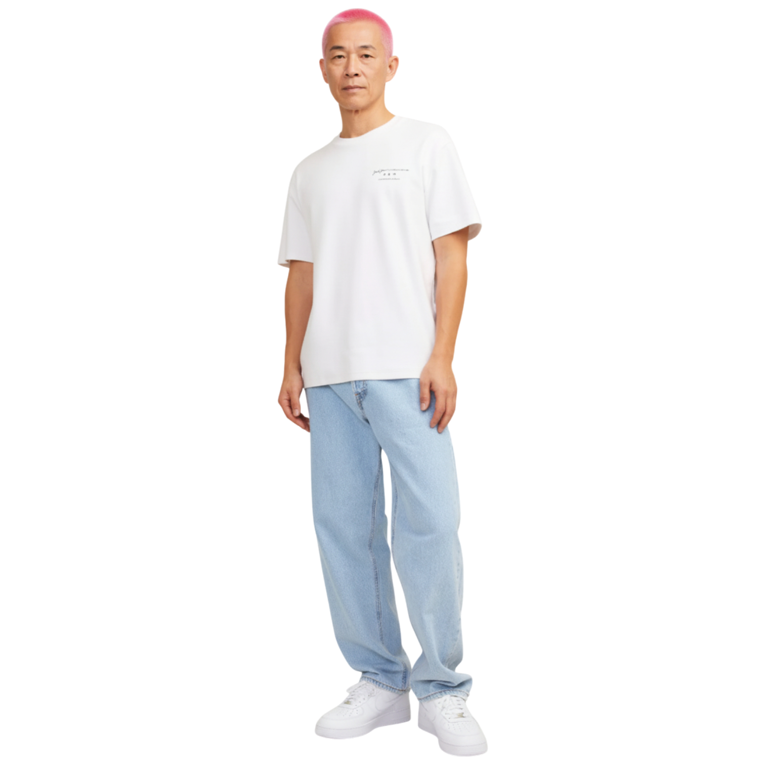 Vaquero JACK AND JONES bagy