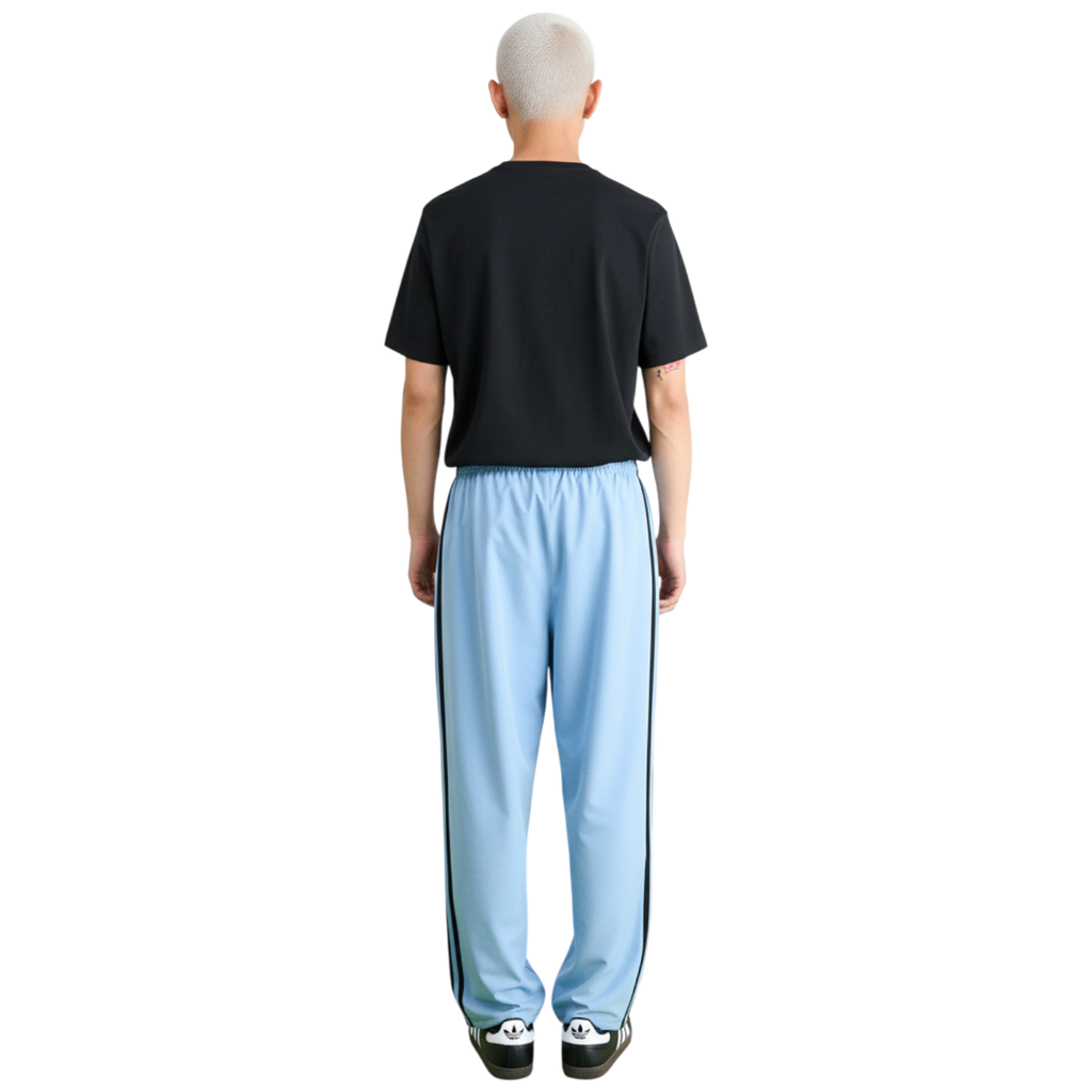 Adidas Originals Adicolor  Drill Track