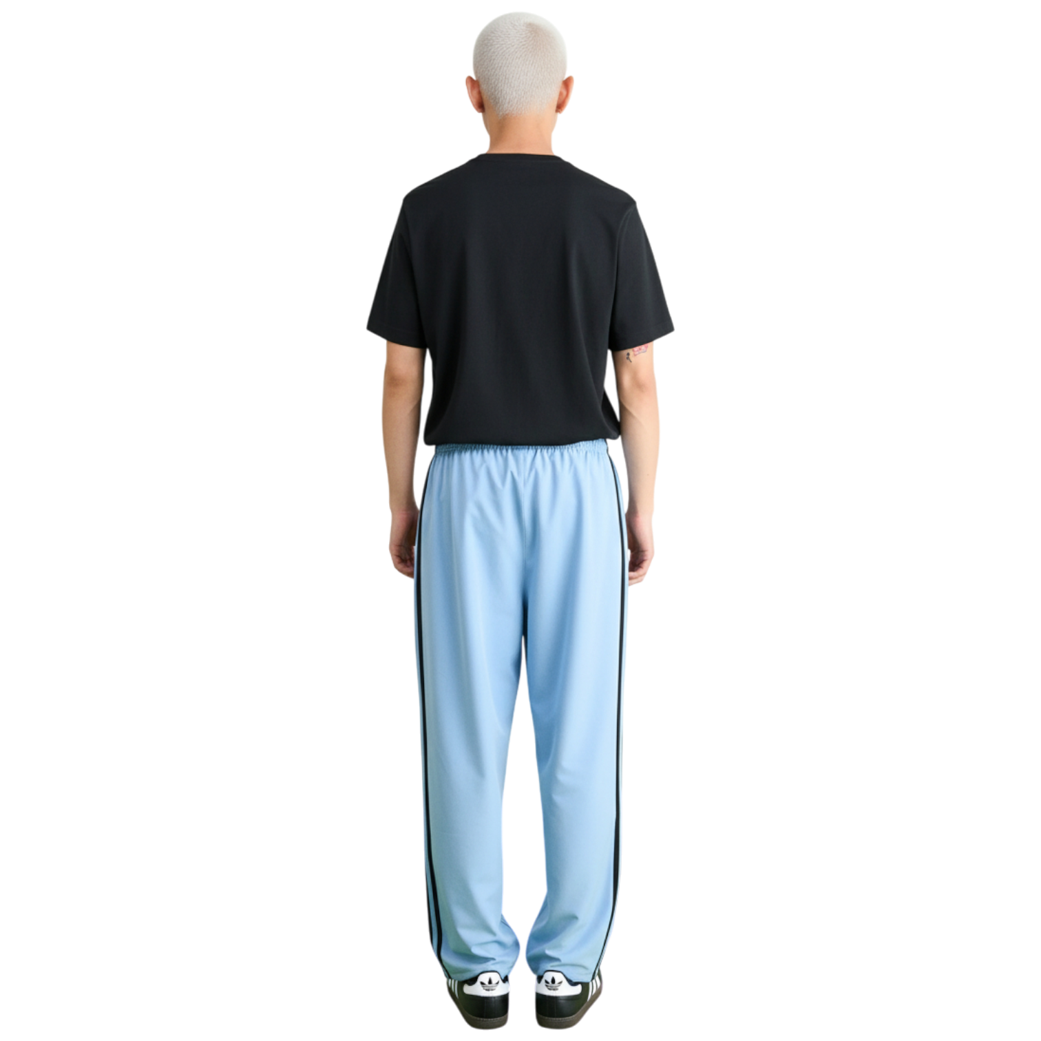 Adidas Originals Adicolor  Drill Track