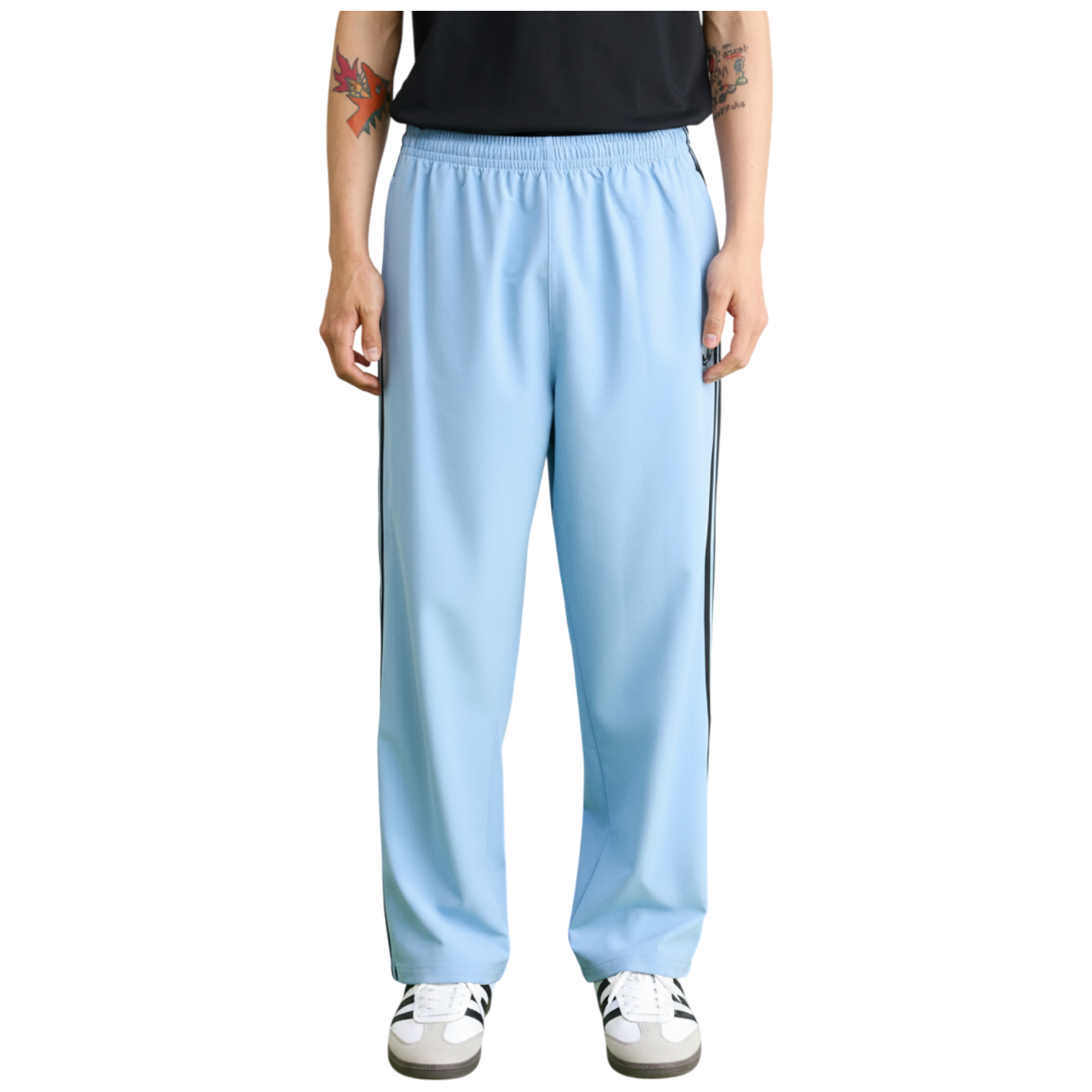 Adidas Originals Adicolor  Drill Track