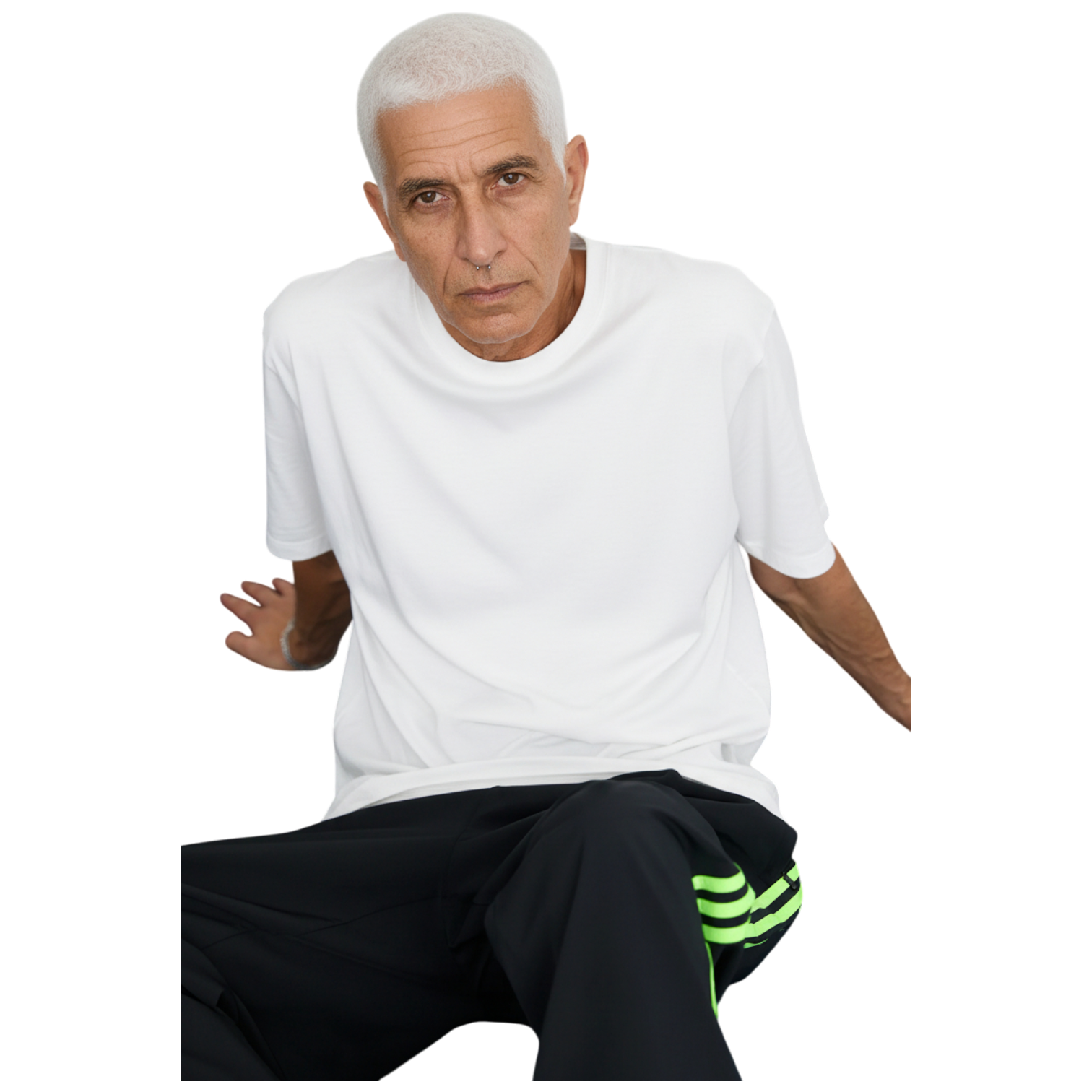 Adidas Originals Adicolor Drill Track