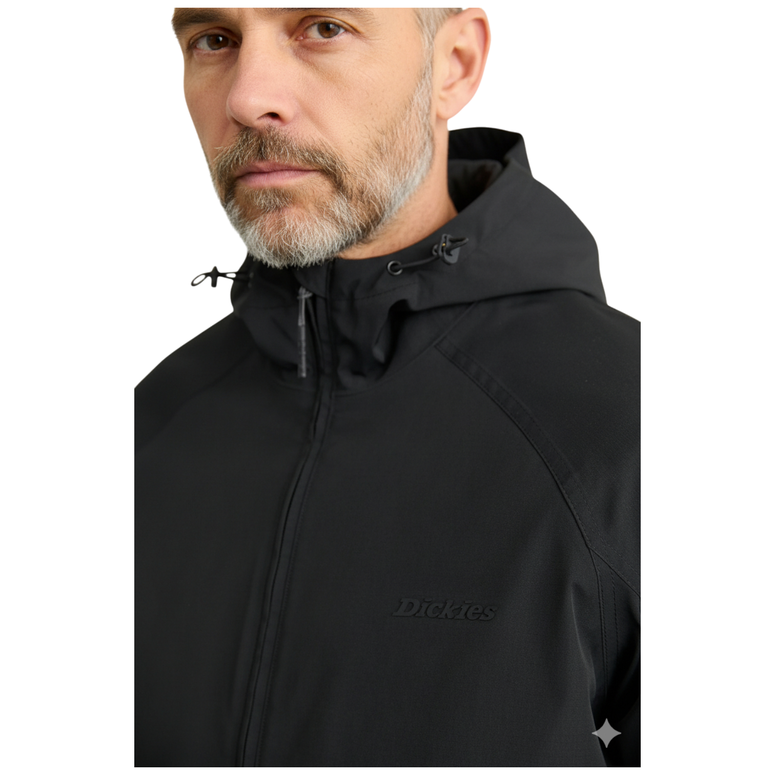 Chaqueta fina DICKIES RONAN SHELL JACKET