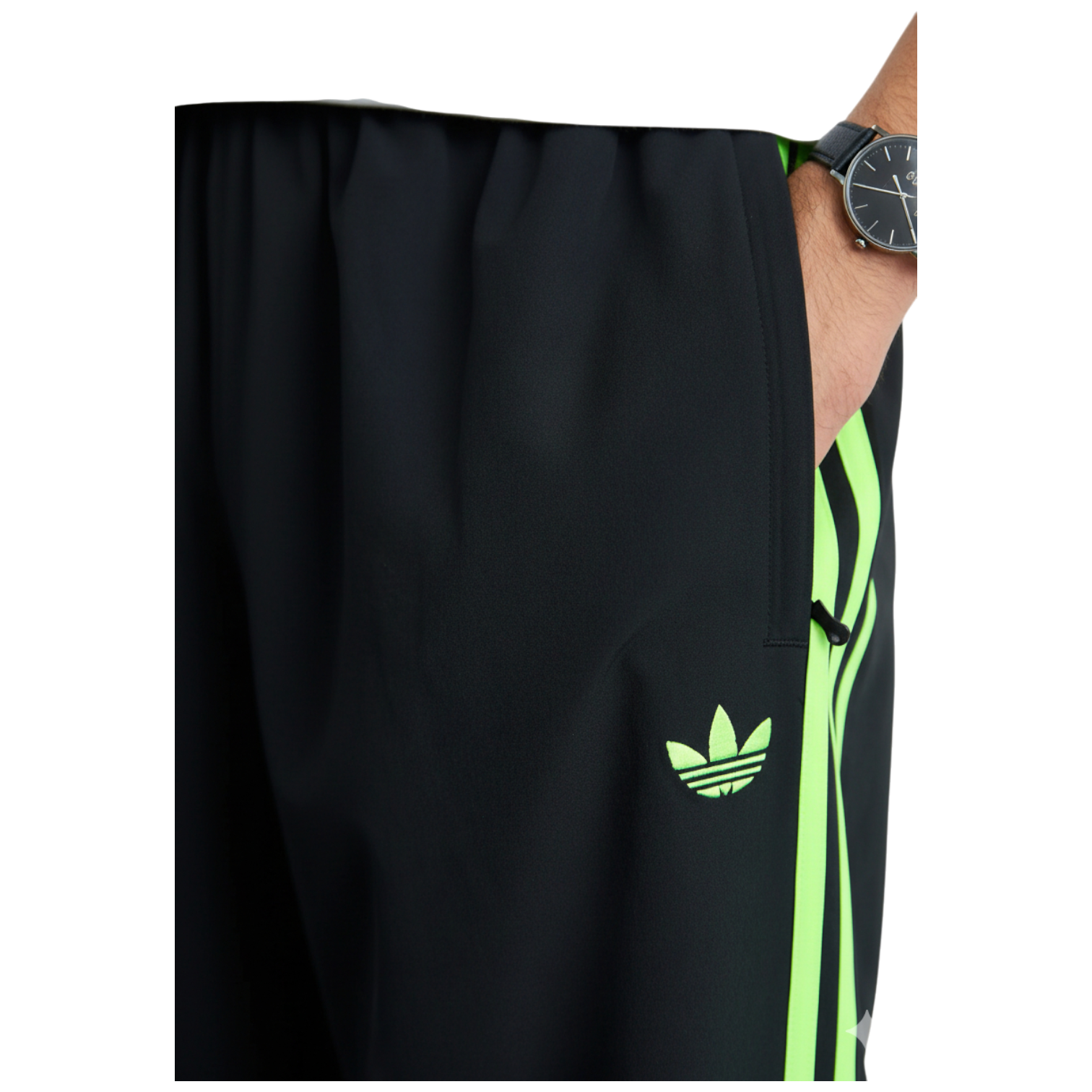 Adidas Originals Adicolor Drill Track