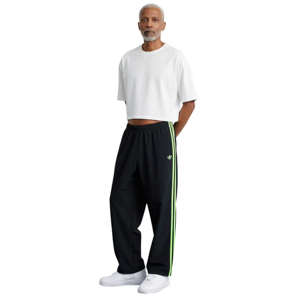 Adidas Originals Adicolor Drill Track