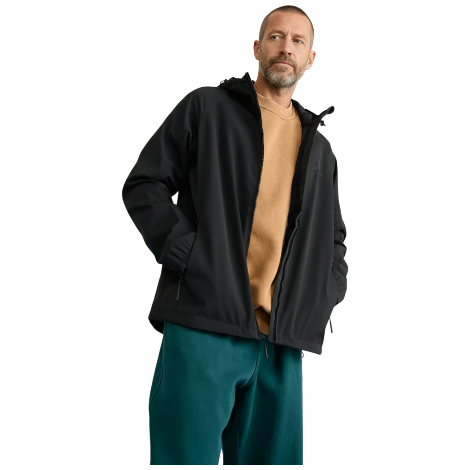 Chaqueta fina DICKIES RONAN SHELL JACKET