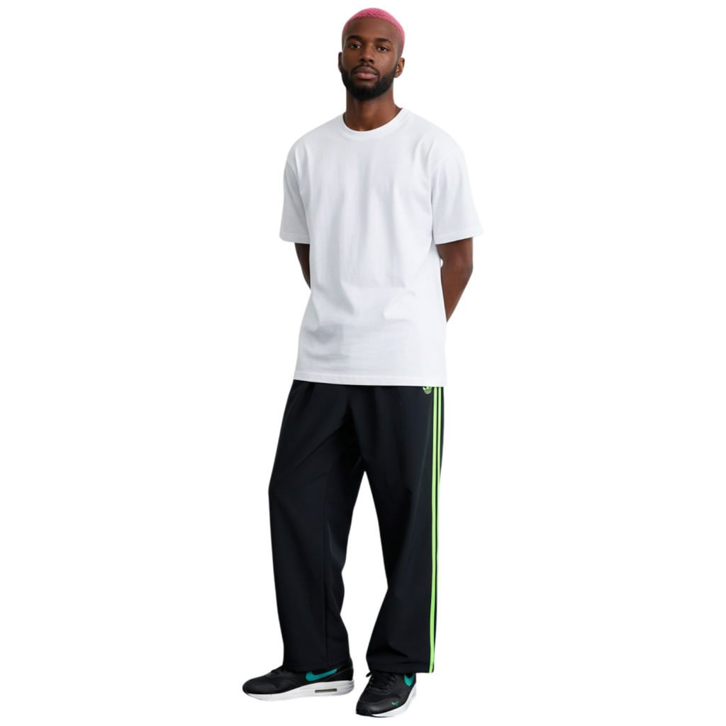 Adidas Originals Adicolor Drill Track