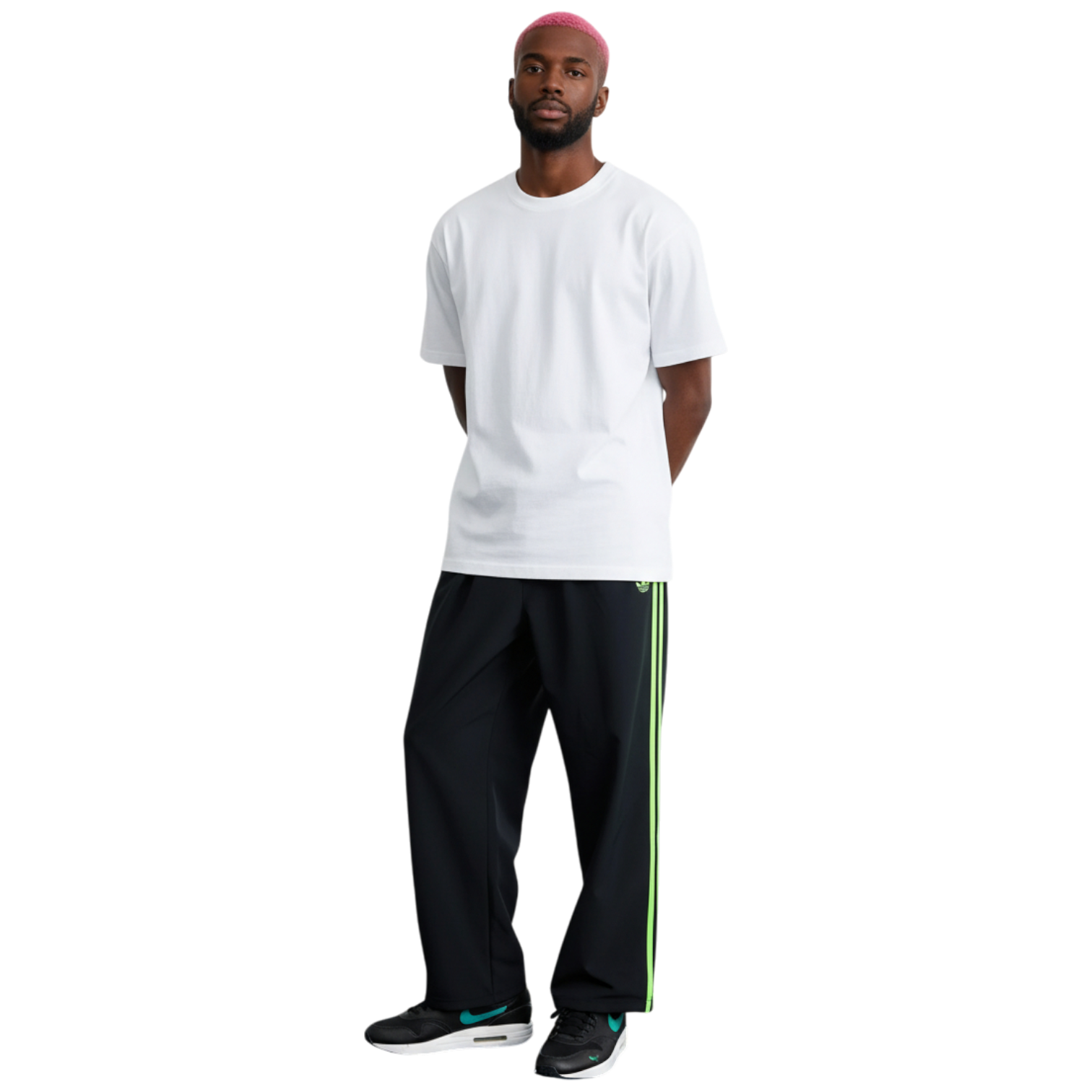 Adidas Originals Adicolor Drill Track