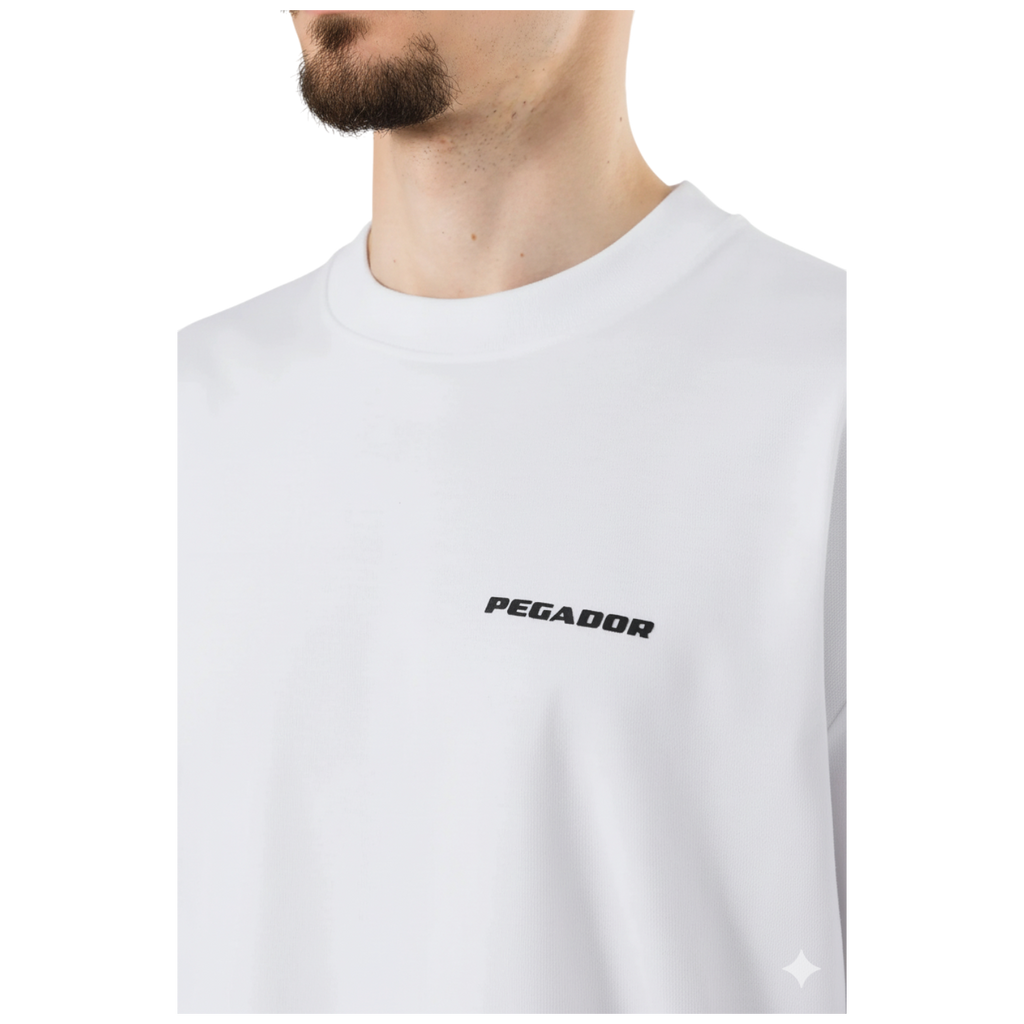 CAMISETA PEGADOR