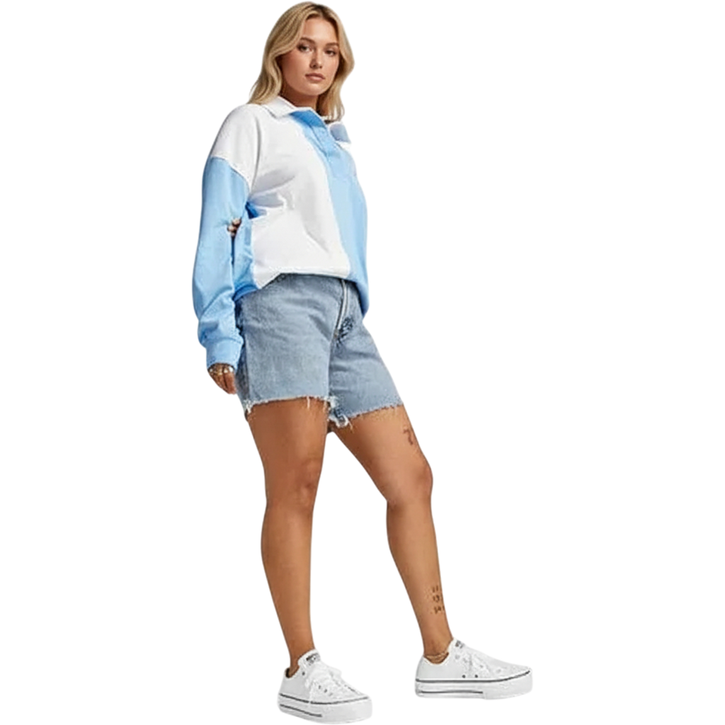 Converse Chuck Taylor Platform Clean