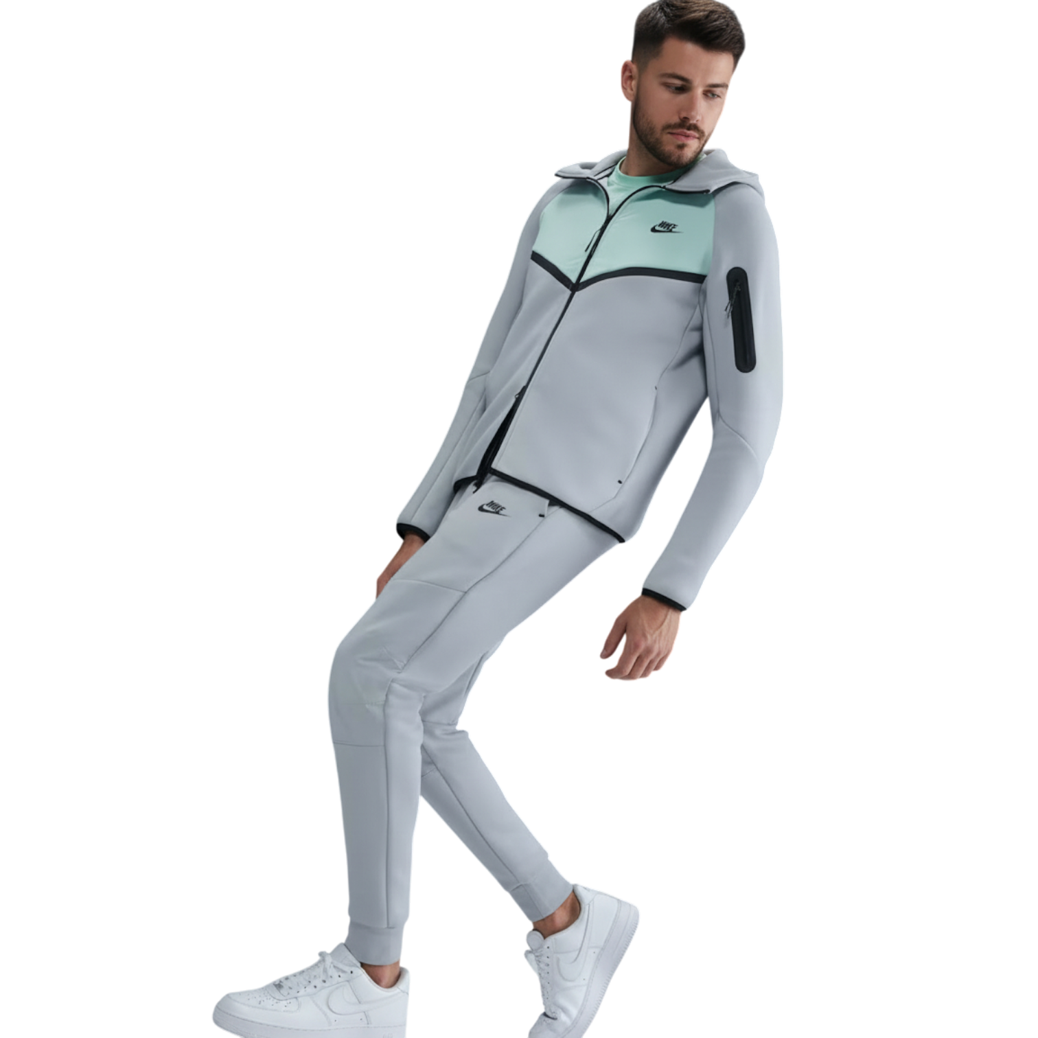 JOGGER NIKE TECH