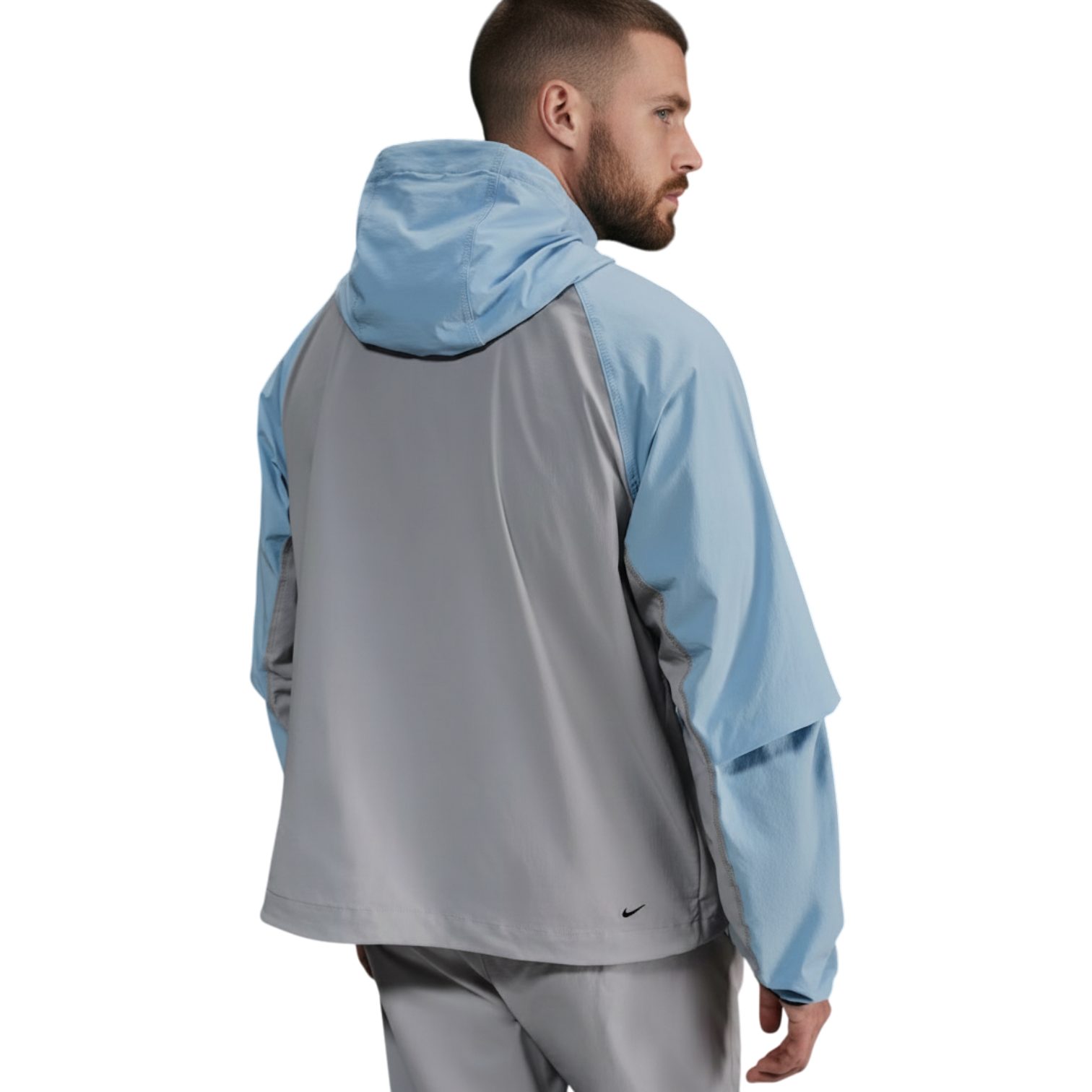 CHAQUETA NIKE WINDRUNNER