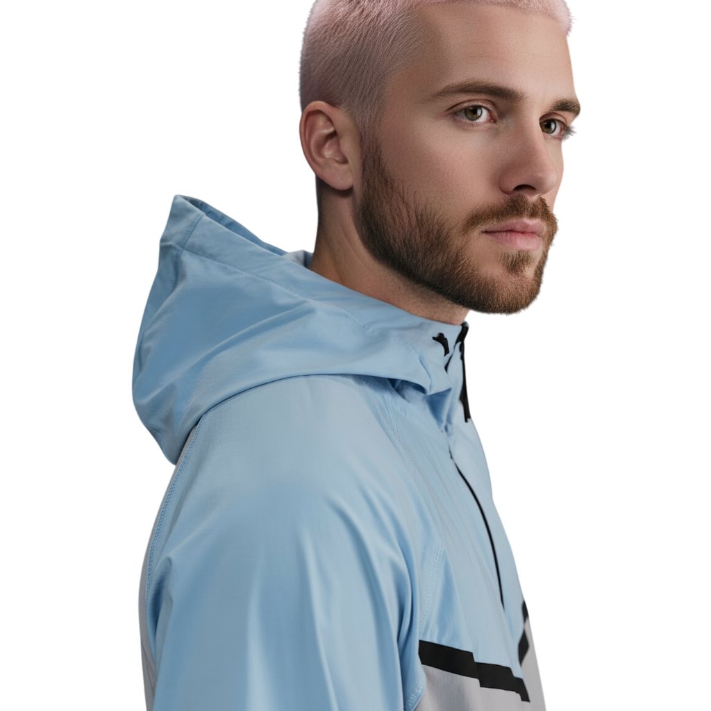 CHAQUETA NIKE WINDRUNNER