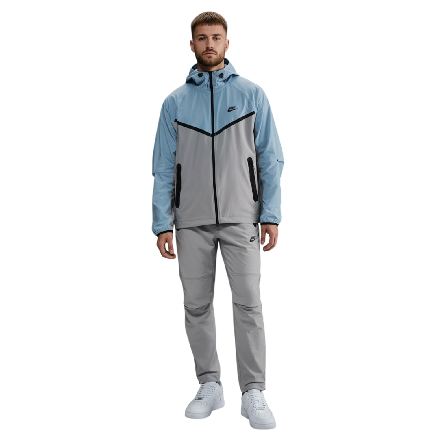 CHAQUETA NIKE WINDRUNNER