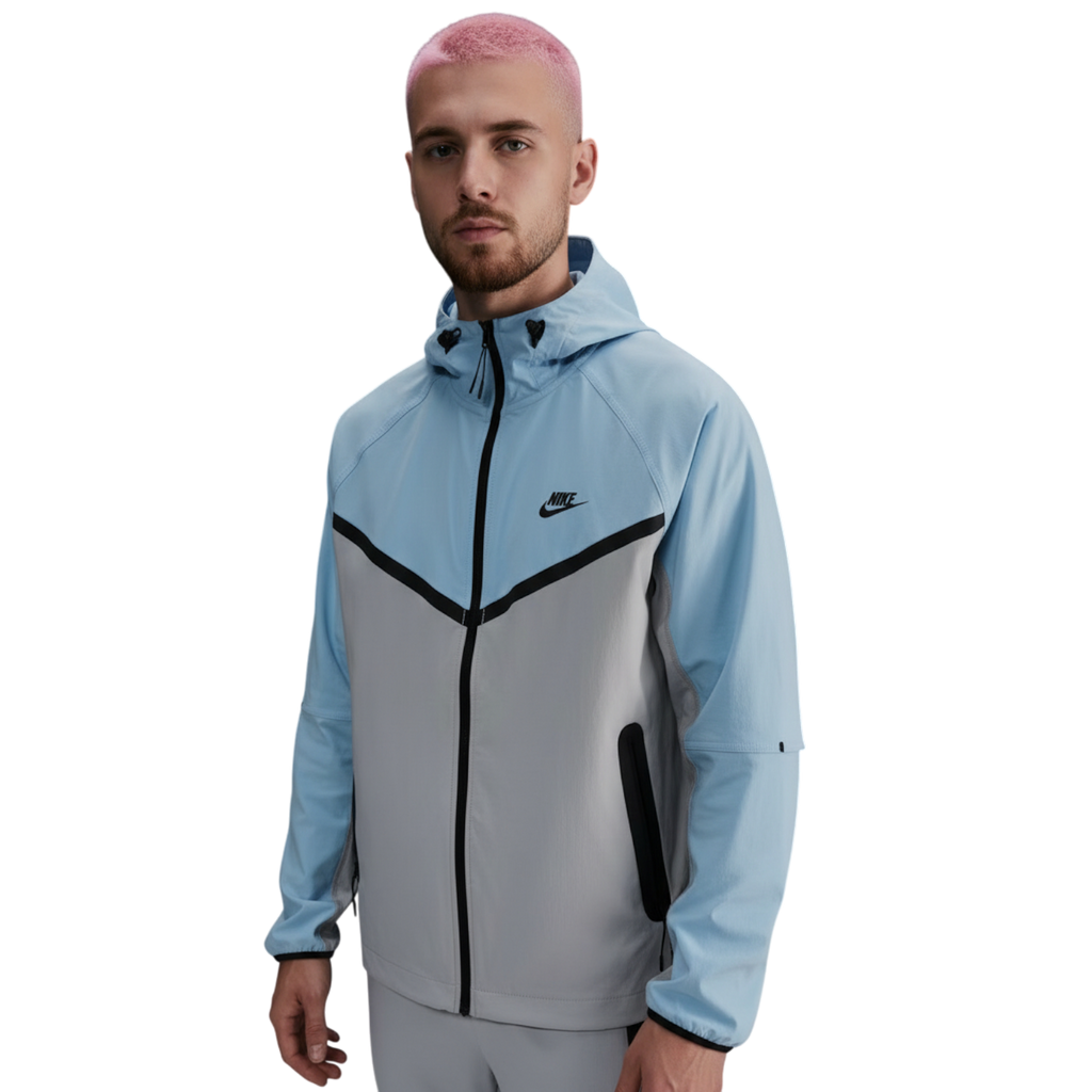 CHAQUETA NIKE WINDRUNNER
