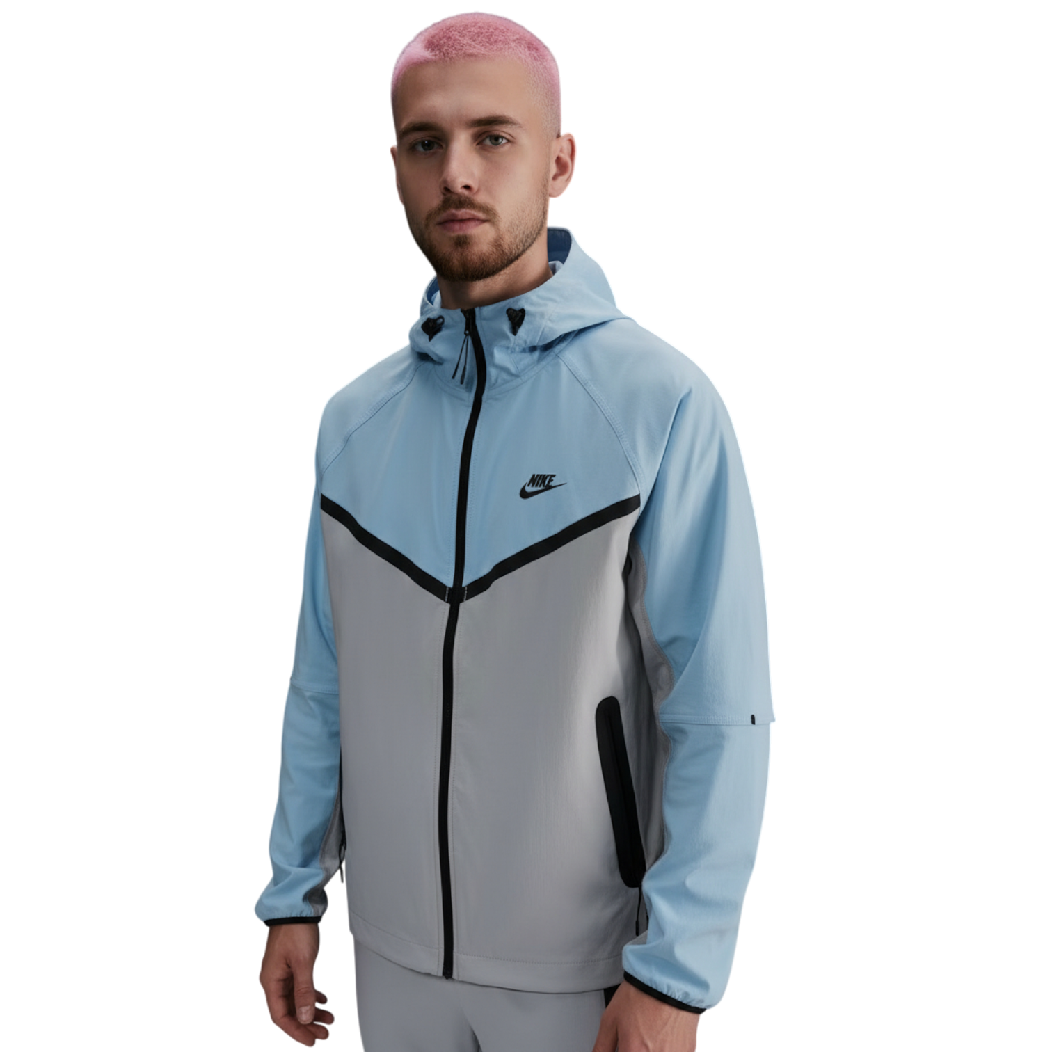 CHAQUETA NIKE WINDRUNNER