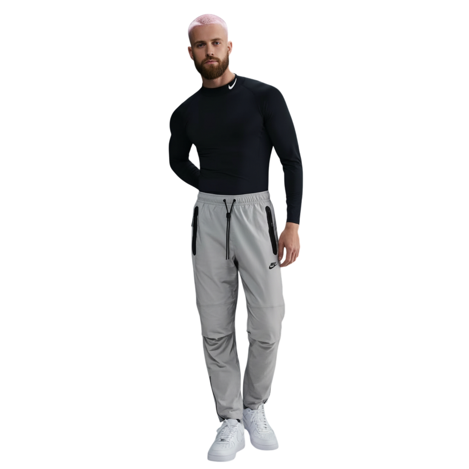 PANTALON NIKE WINDRUNNER