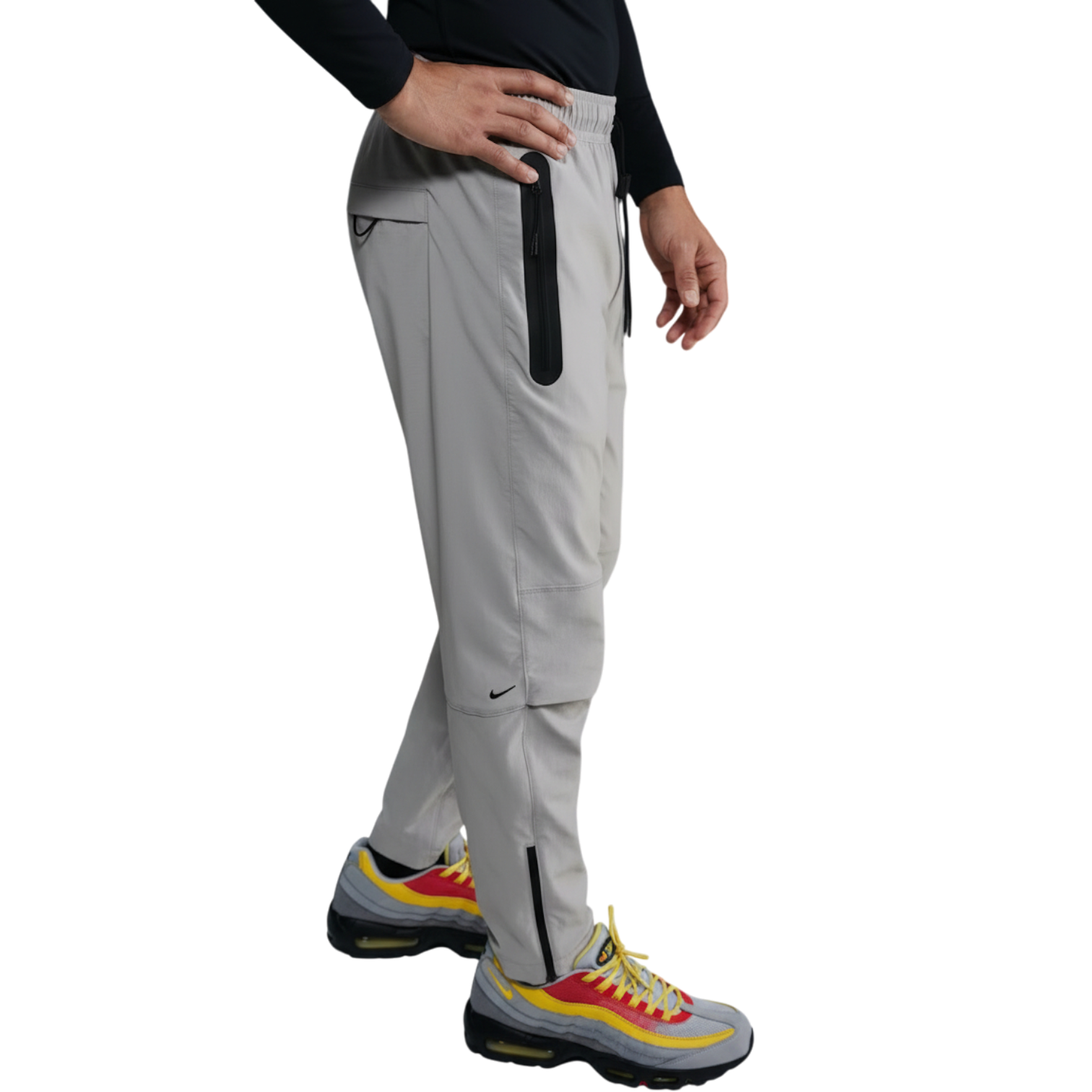 PANTALON NIKE WINDRUNNER