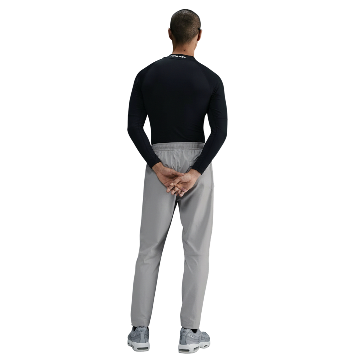 PANTALON NIKE WINDRUNNER