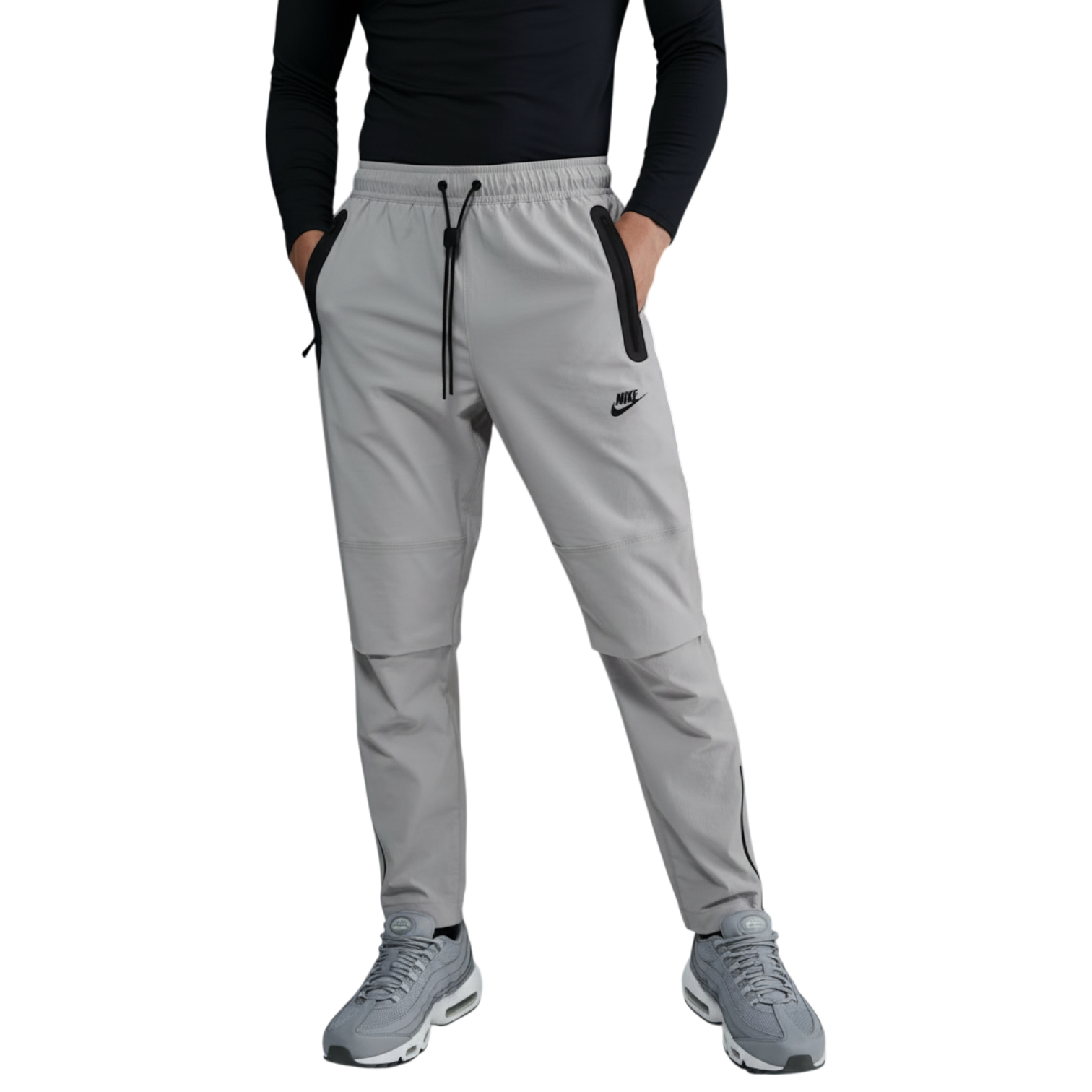 PANTALON NIKE WINDRUNNER