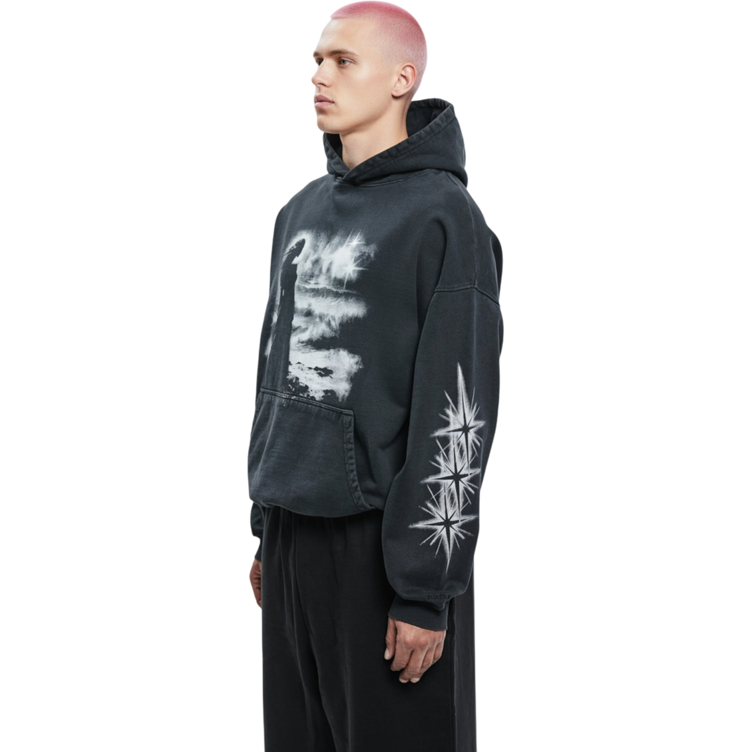 SUDADERA FAVELA