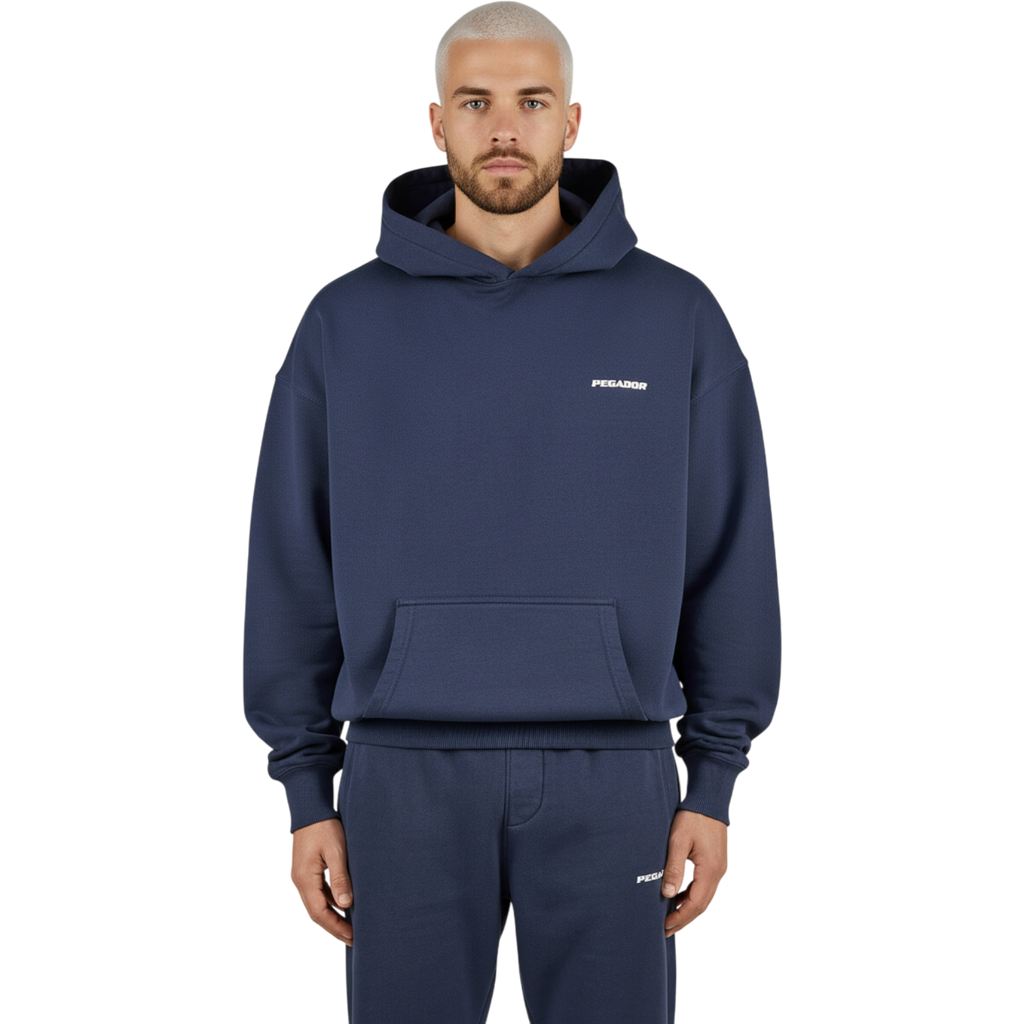 SUDADERA PEGADOR