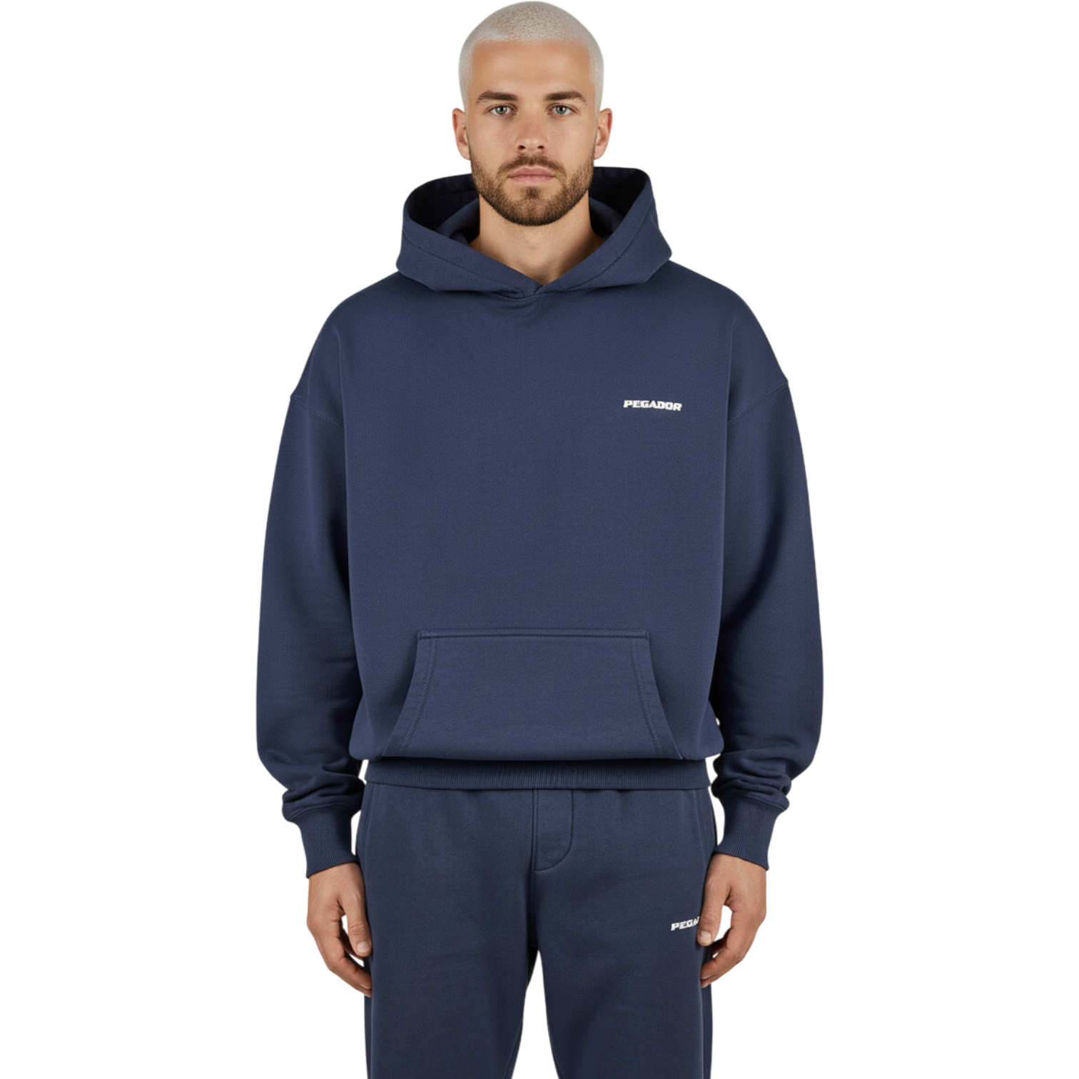 SUDADERA PEGADOR