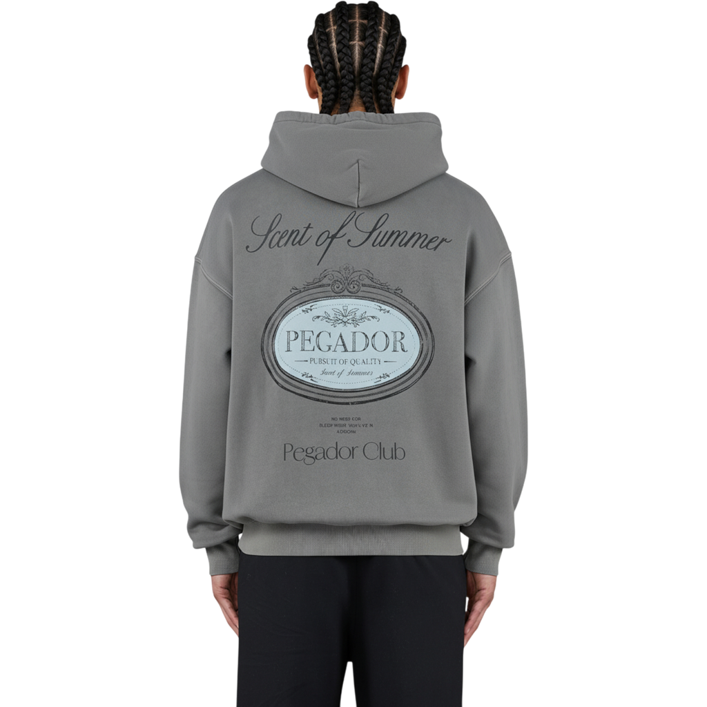 SUDADERA PEGADOR