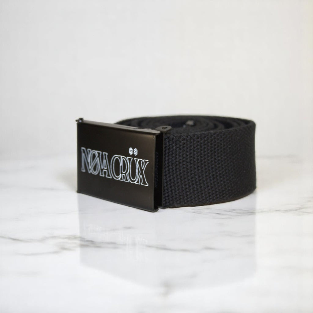 cinturón NØVA CRÜX