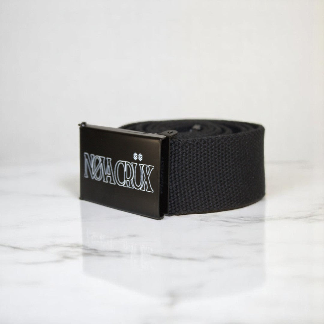 cinturón NØVA CRÜX