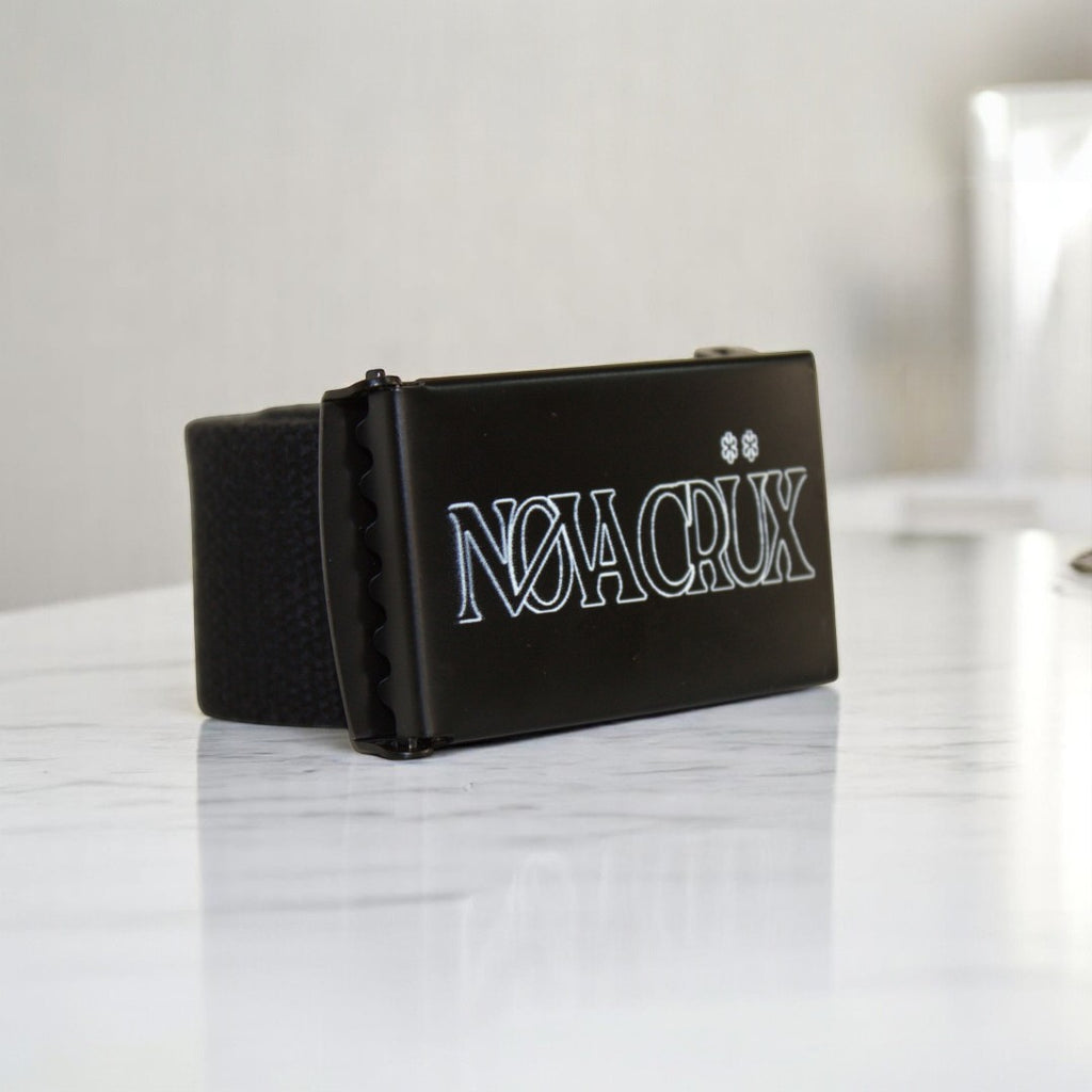cinturón NØVA CRÜX