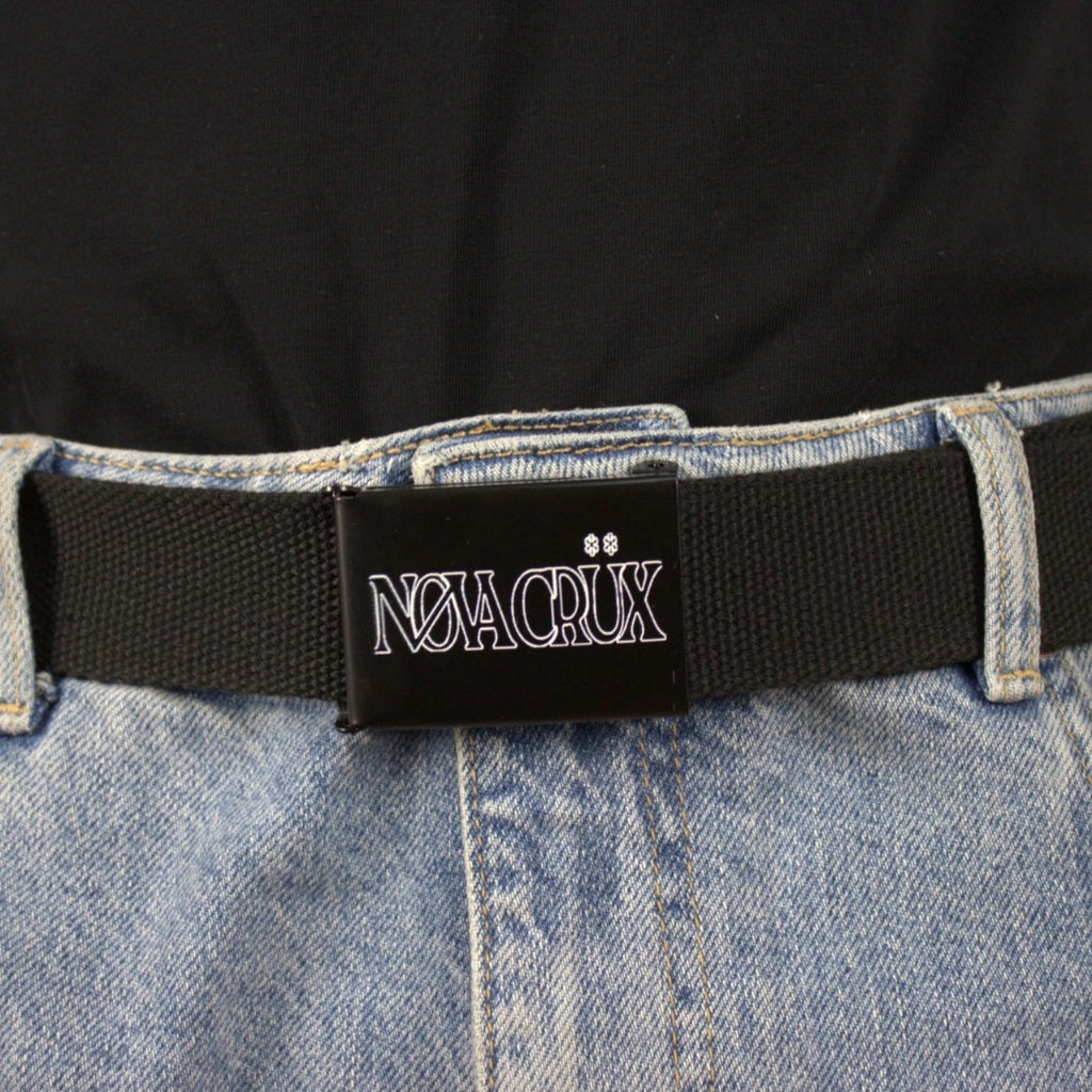 cinturón NØVA CRÜX