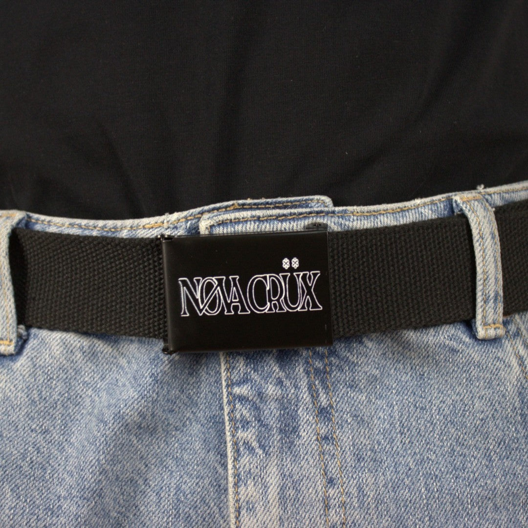 cinturón NØVA CRÜX