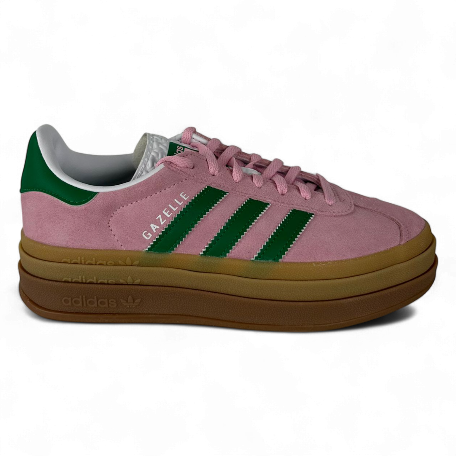 Adidas Gazelle Bold