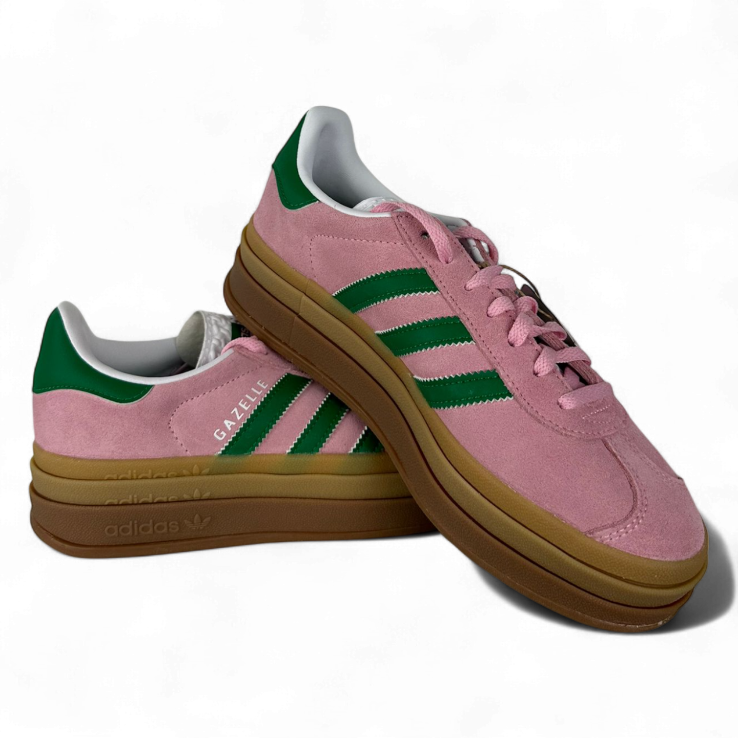 Adidas Gazelle Bold