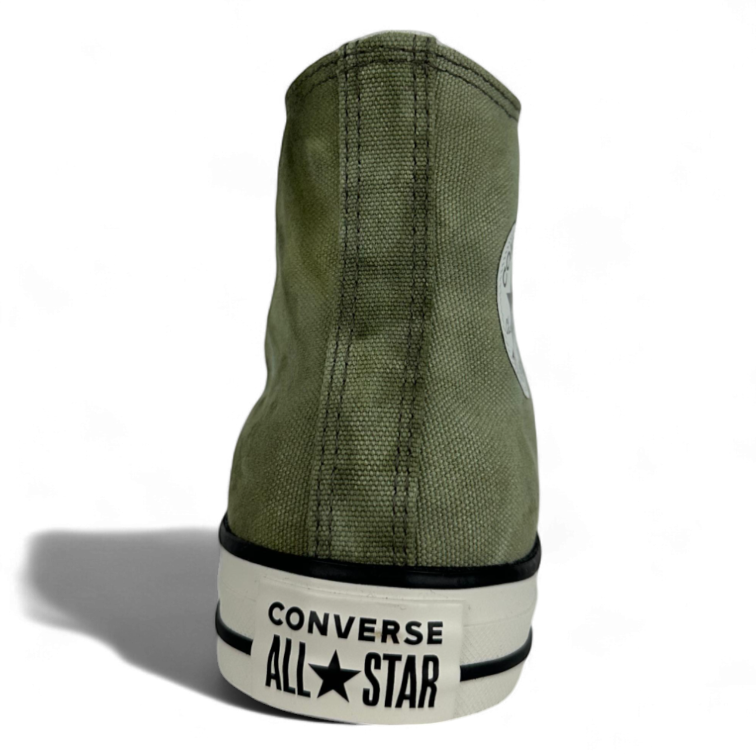 Converse Chuck Taylor All Star High 'Washed Canvas