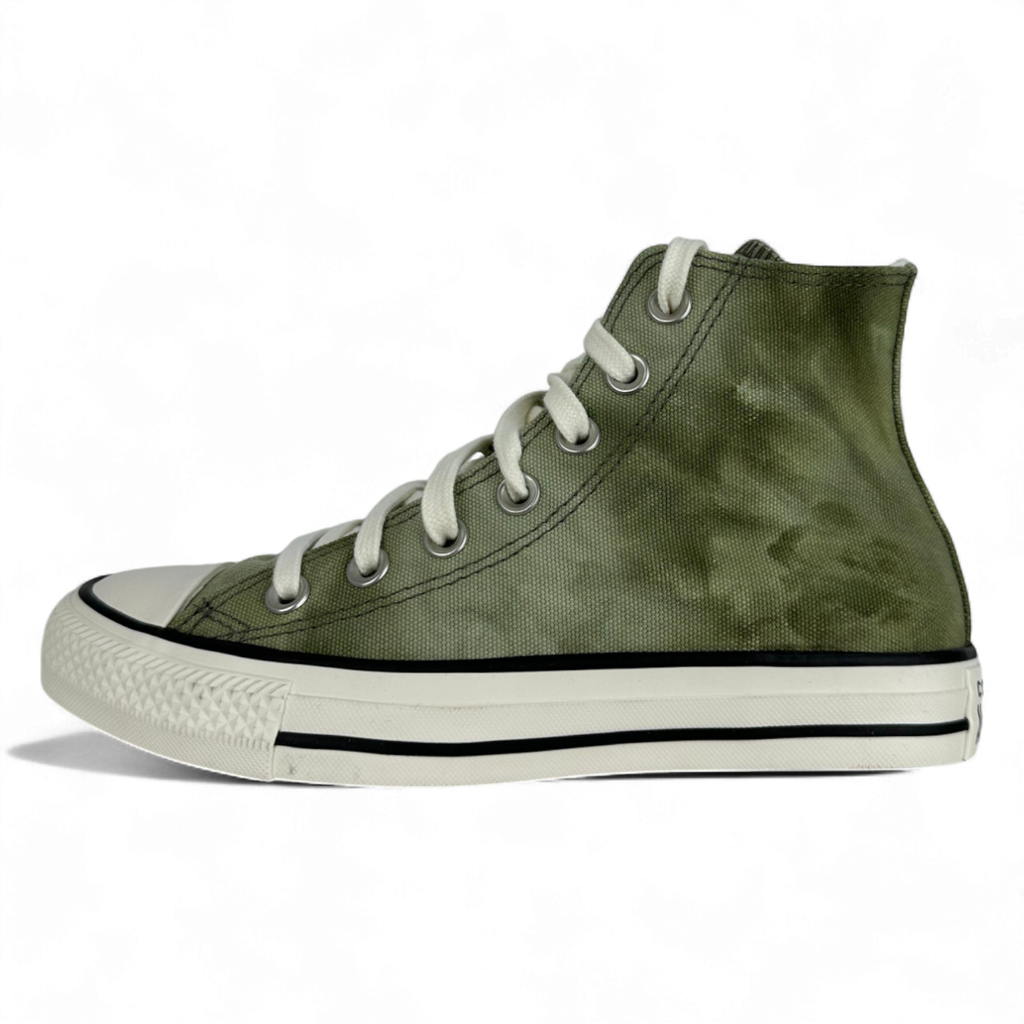 Converse Chuck Taylor All Star High 'Washed Canvas