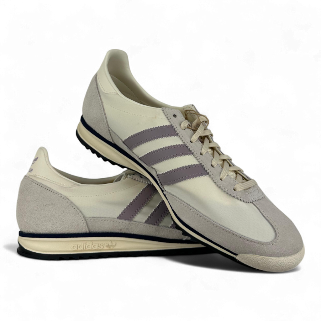 Adidas Sl 72 Og  Beige