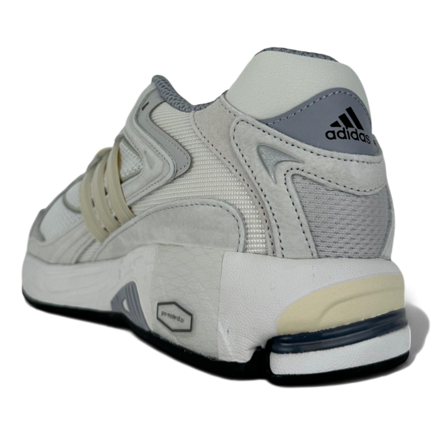 Adidas Response Cl Blanco Cristal