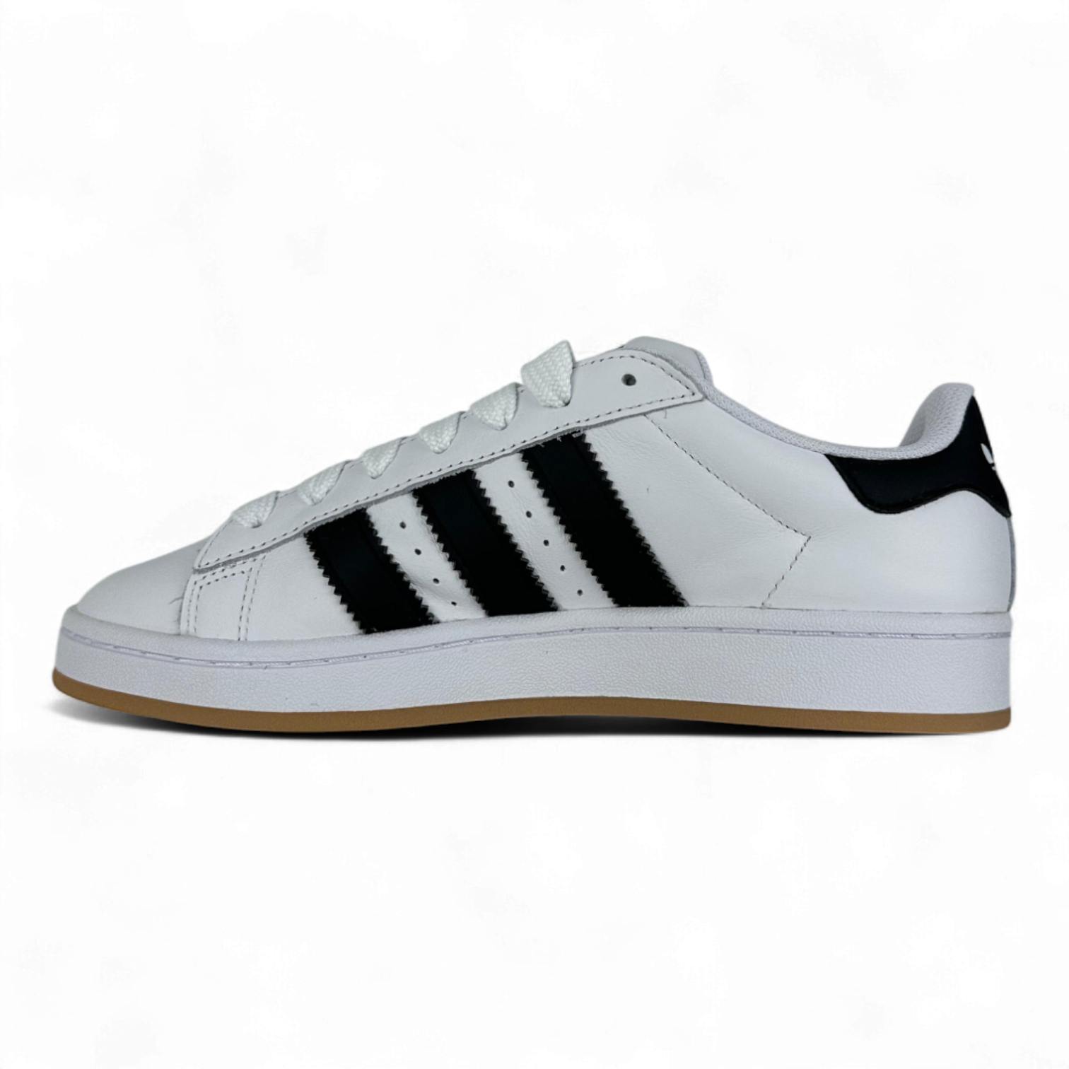 Adidas Campus 00Scloud White Core Black