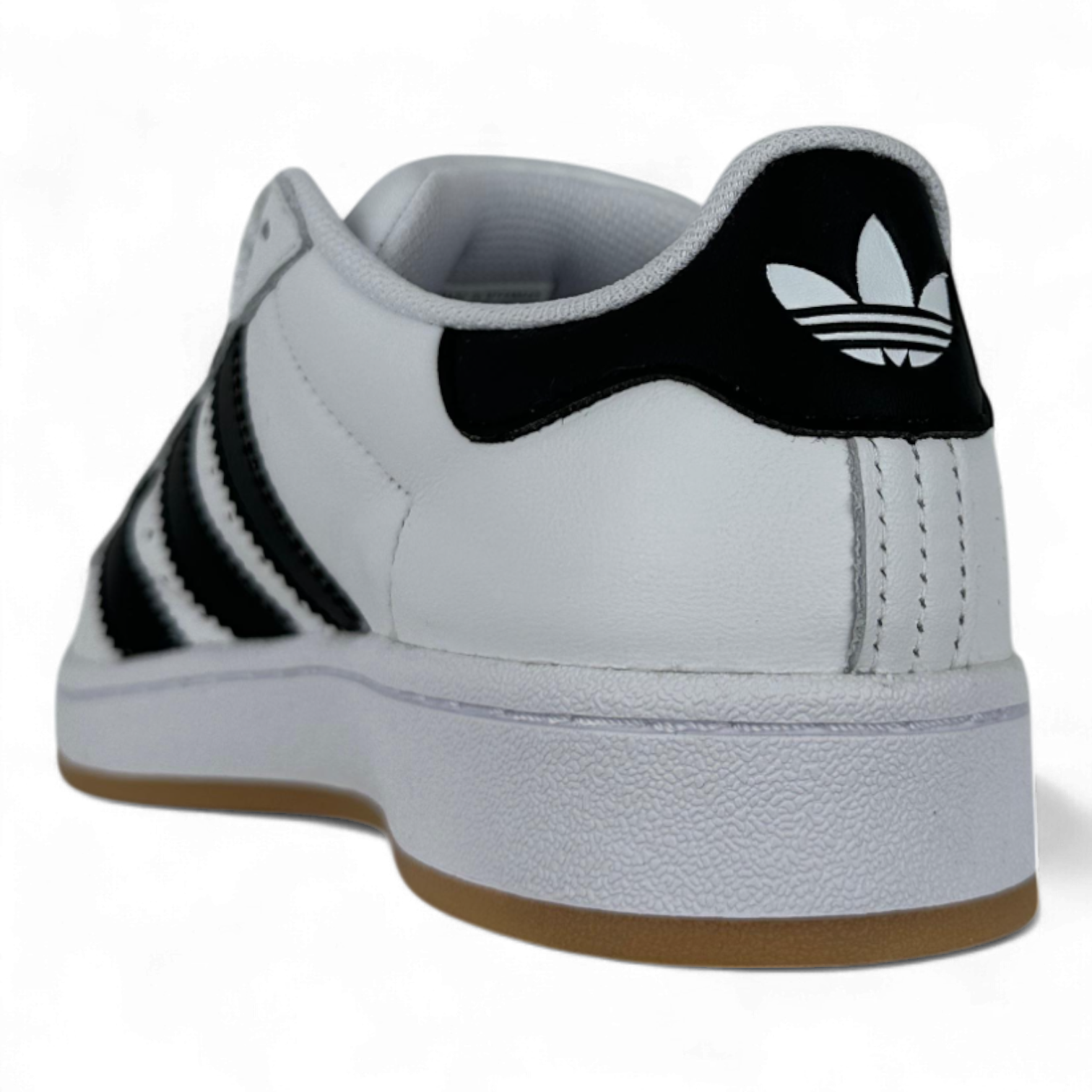 Adidas Campus 00Scloud White Core Black