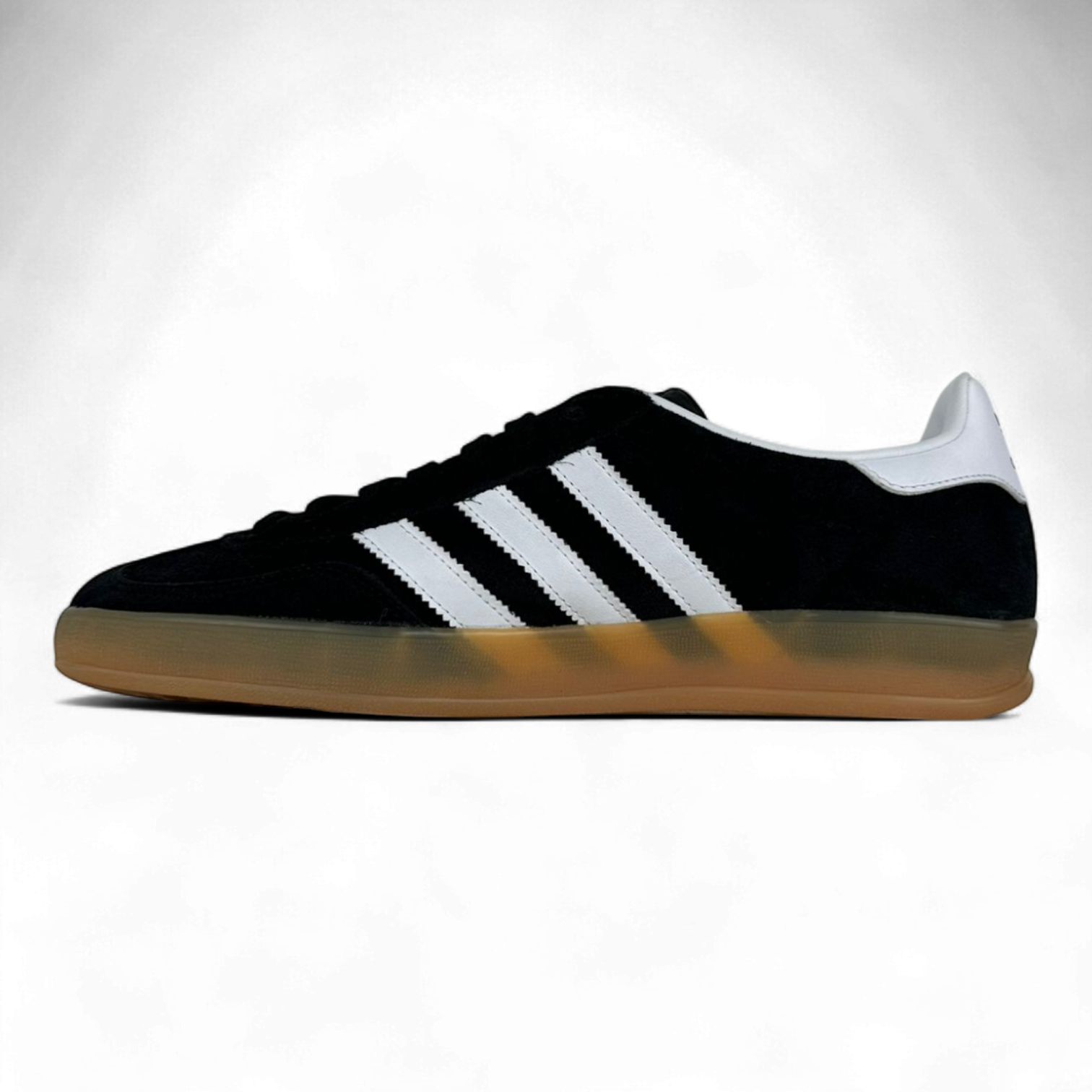 Adidas Originals Gazelle Indoor Black