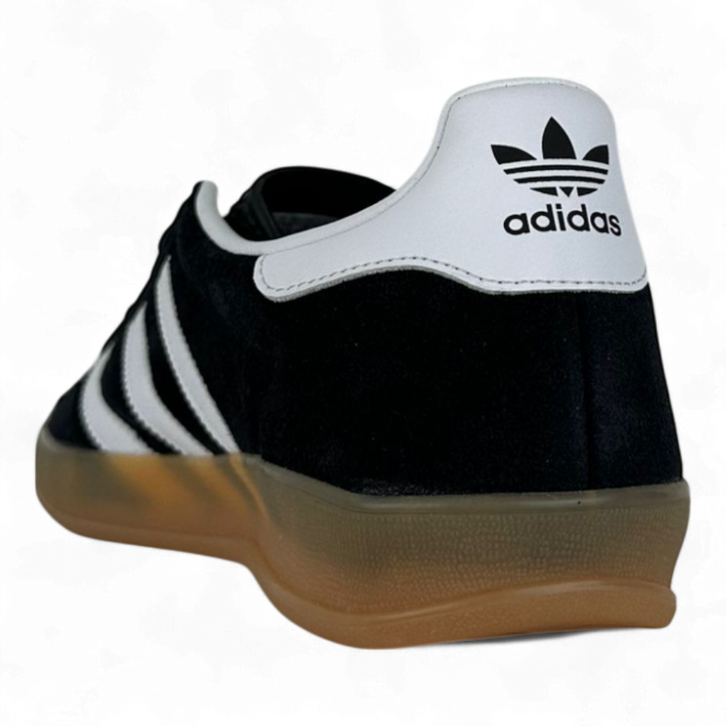 Adidas Originals Gazelle Indoor Black