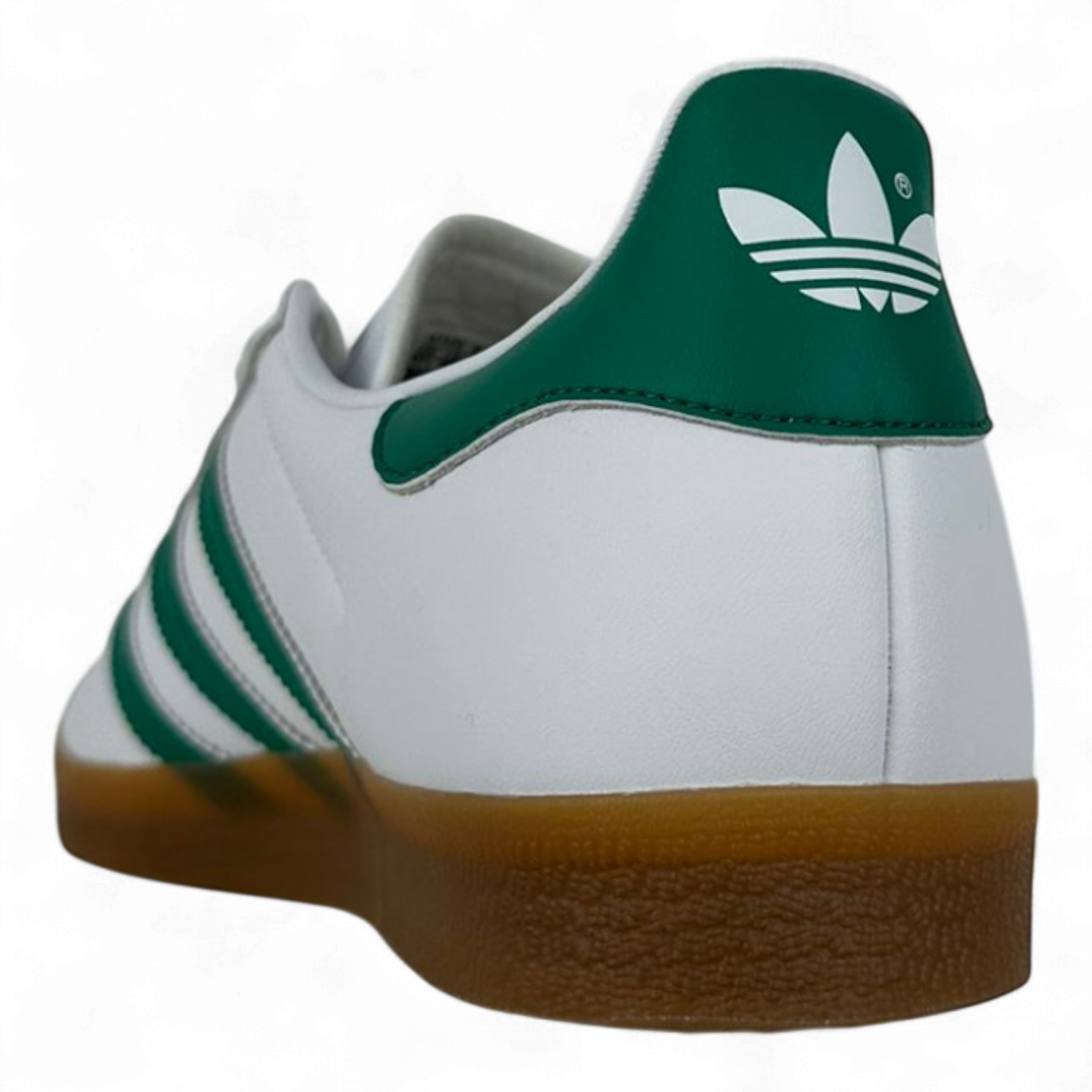 Adidas Gazelle White Bold Green Bubblegum