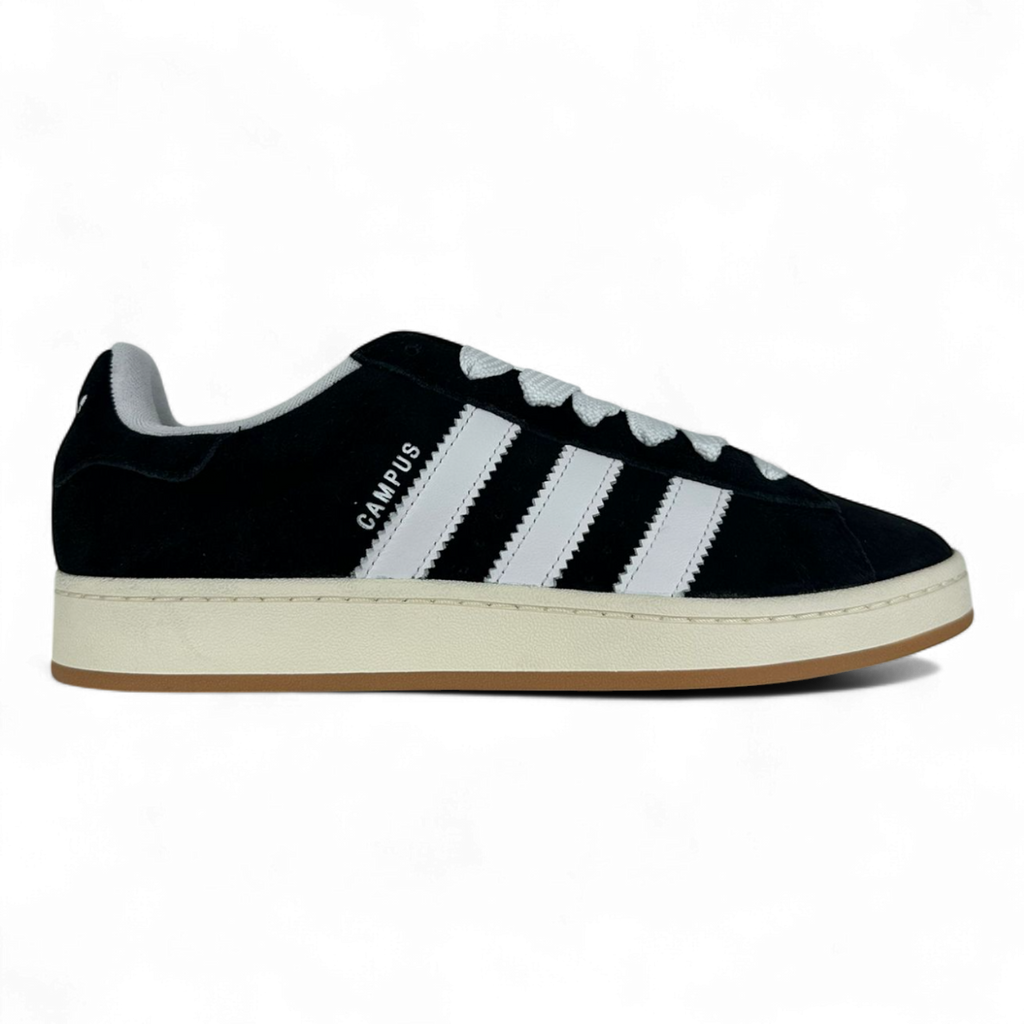 Adidas Originals Campus 00'S Negro/Beige.