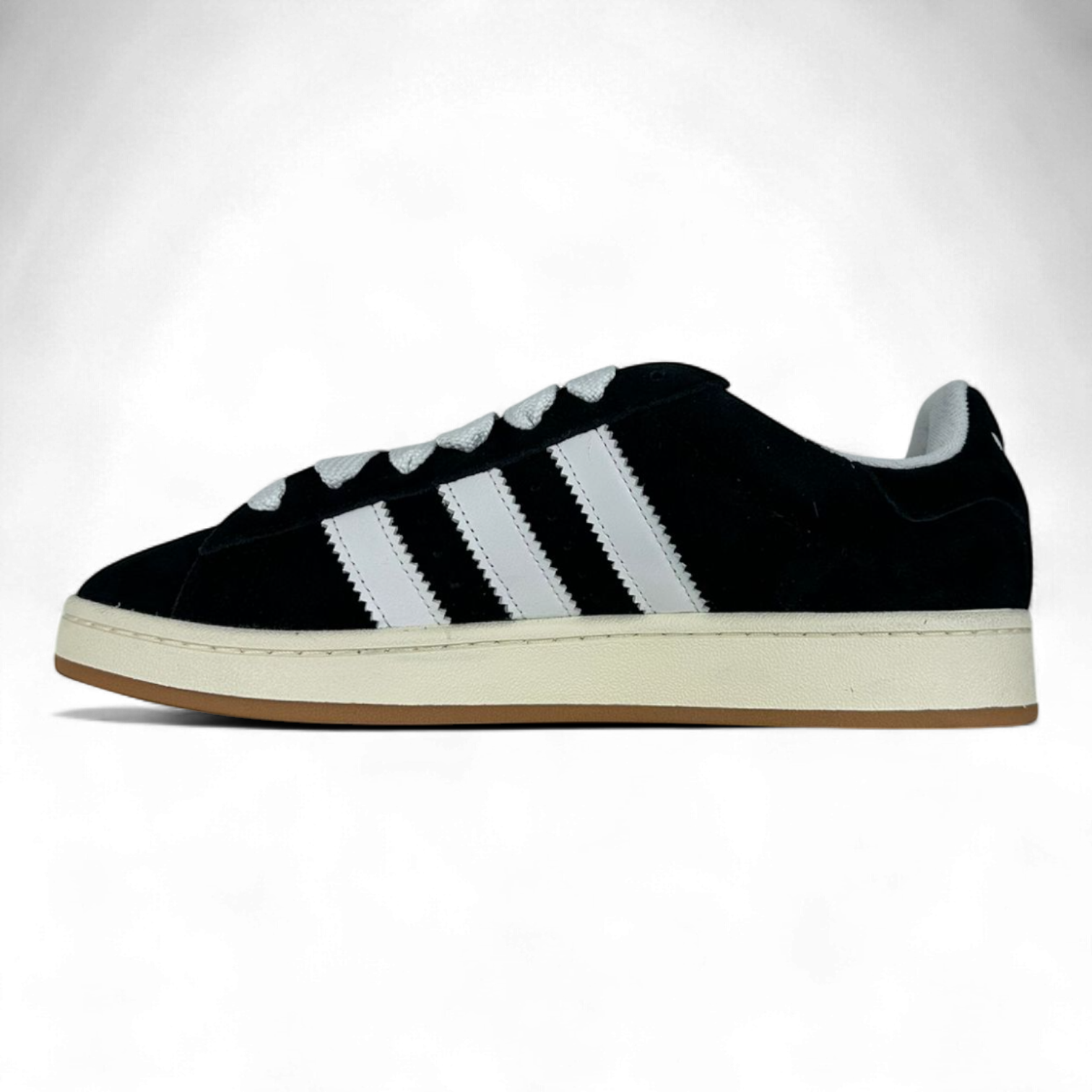 Adidas Originals Campus 00'S Negro/Beige.