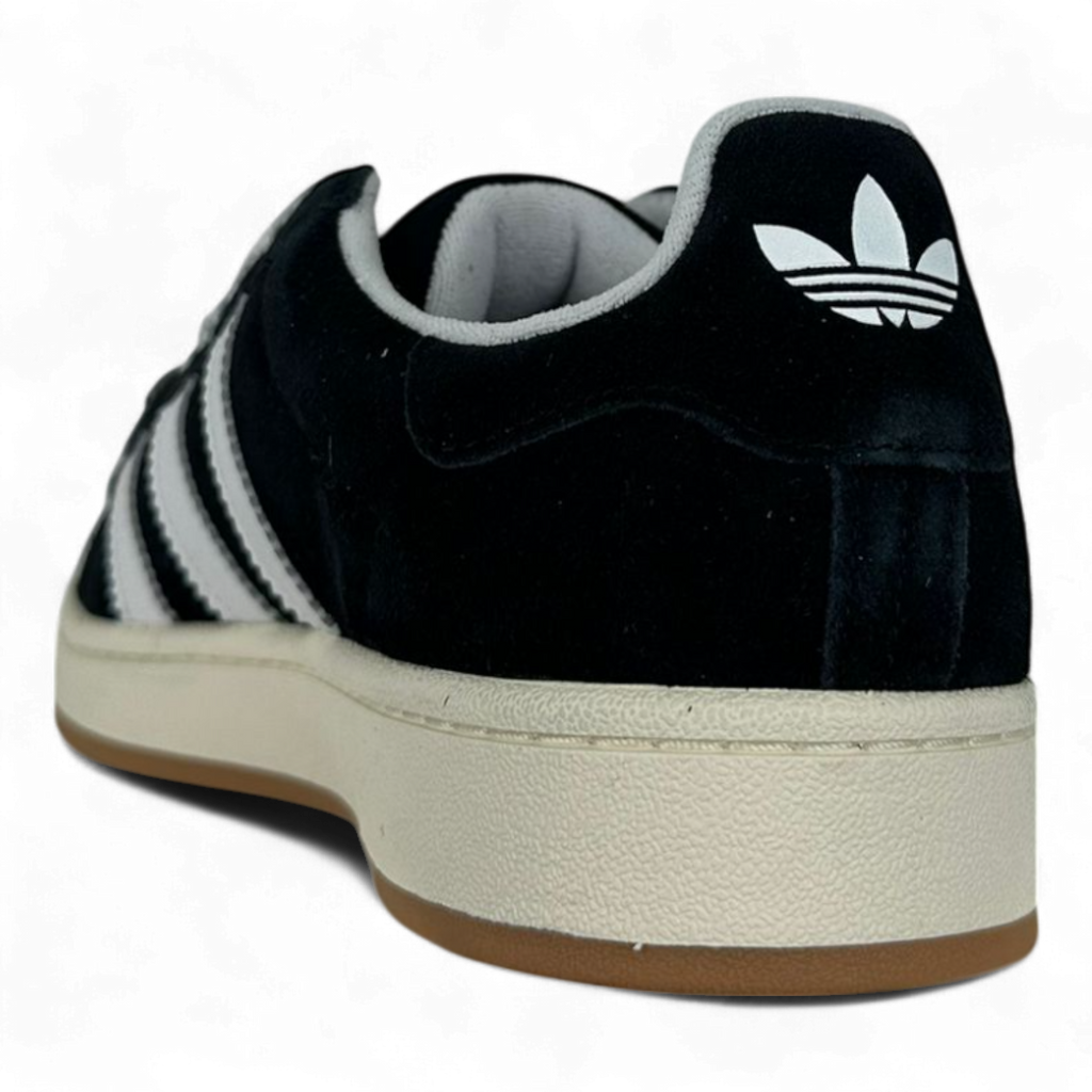 Adidas Originals Campus 00'S Negro/Beige.