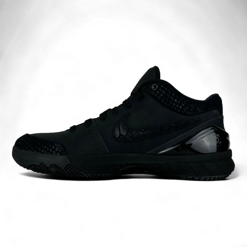 Nike Kobe 4 Protro 'Black Mamba'
