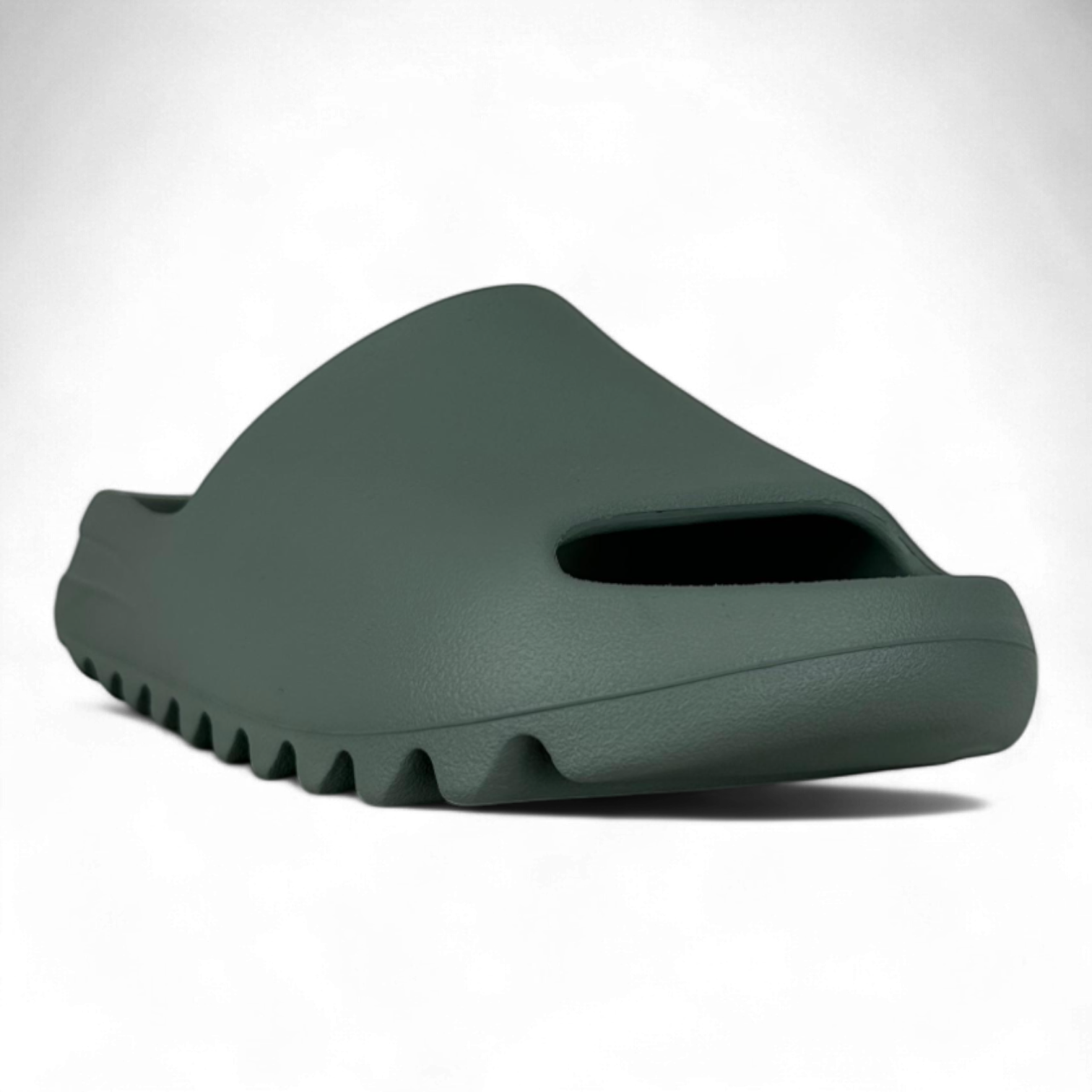 Adidas Yeezy Slide Salt