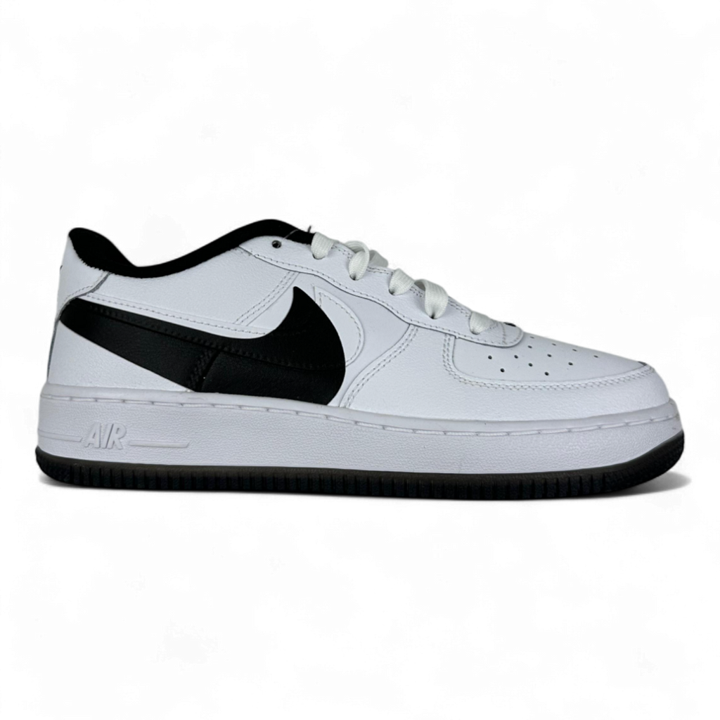 Nike Air Force 1 Low Lv8 4 White Black